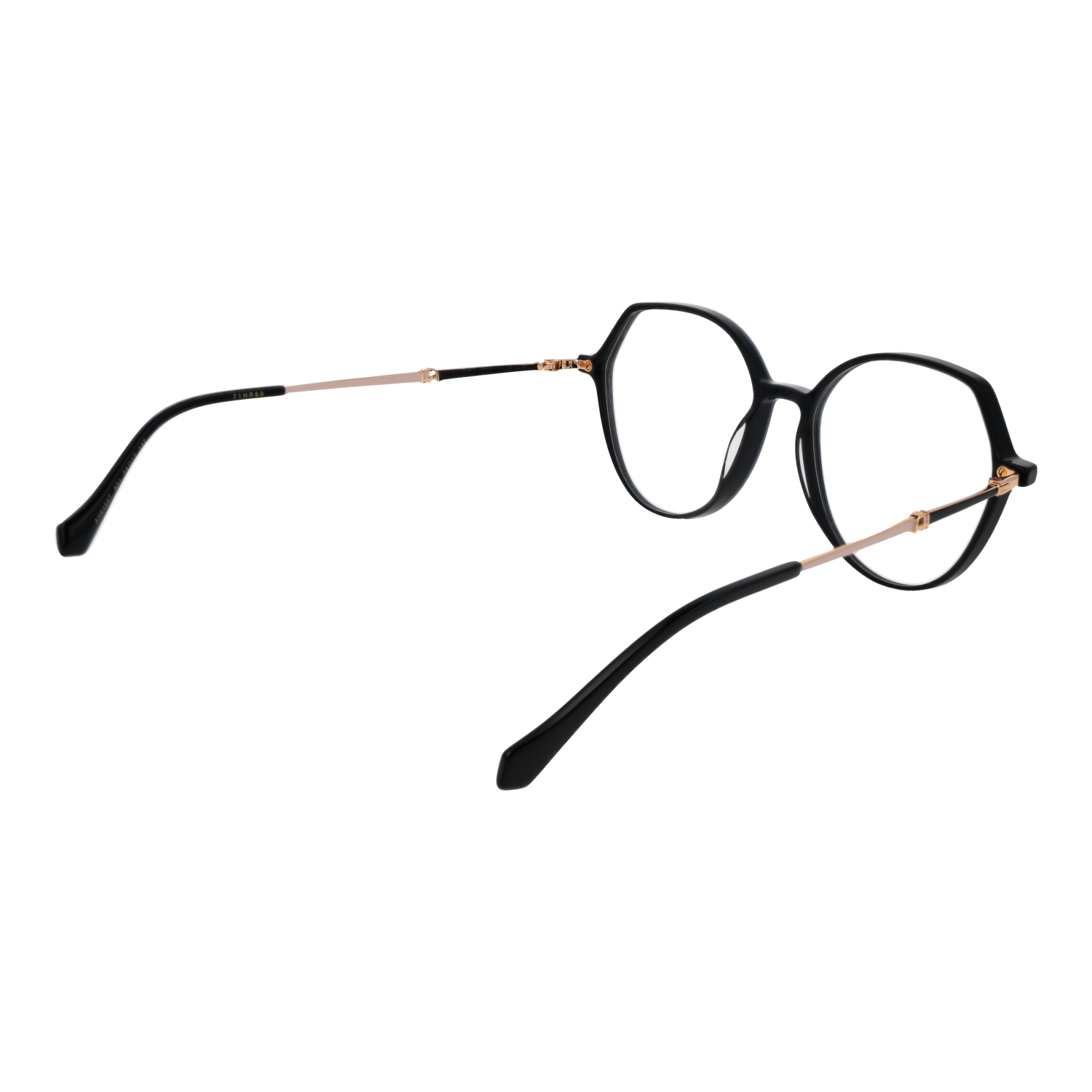 Ana Hickmann monture optique AH6469T A01 54