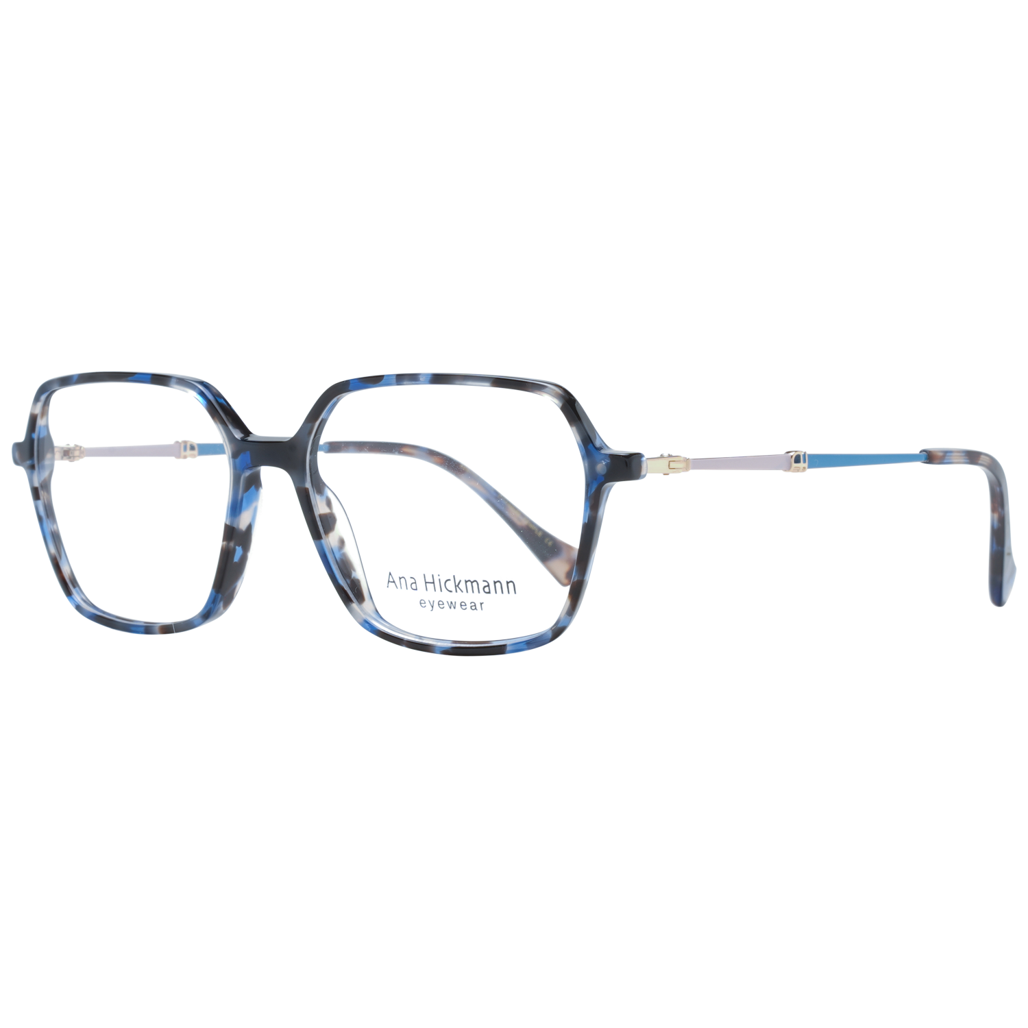Ana Hickmann Optical Frame AH6464T G21 53