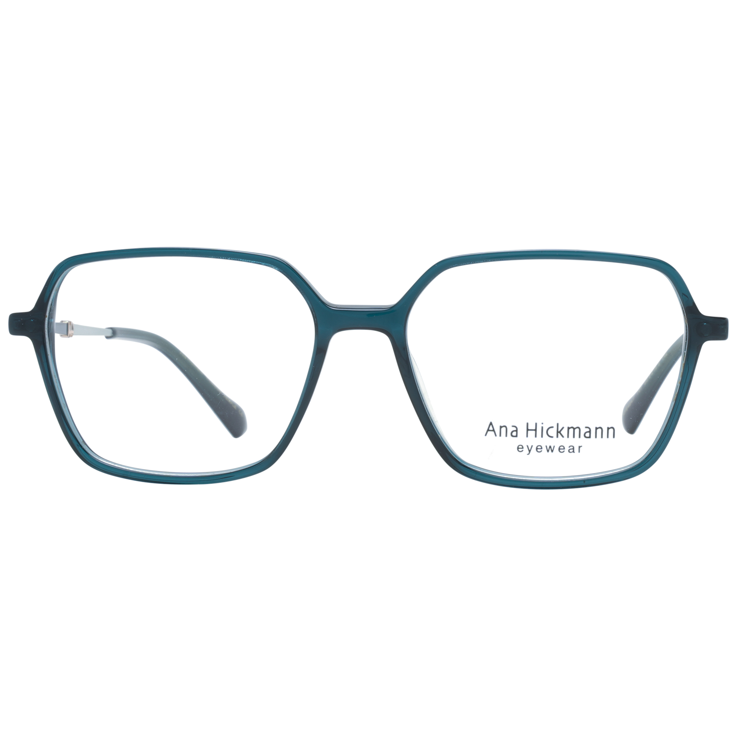Ana Hickmann Optical Frame AH6464T T01 53