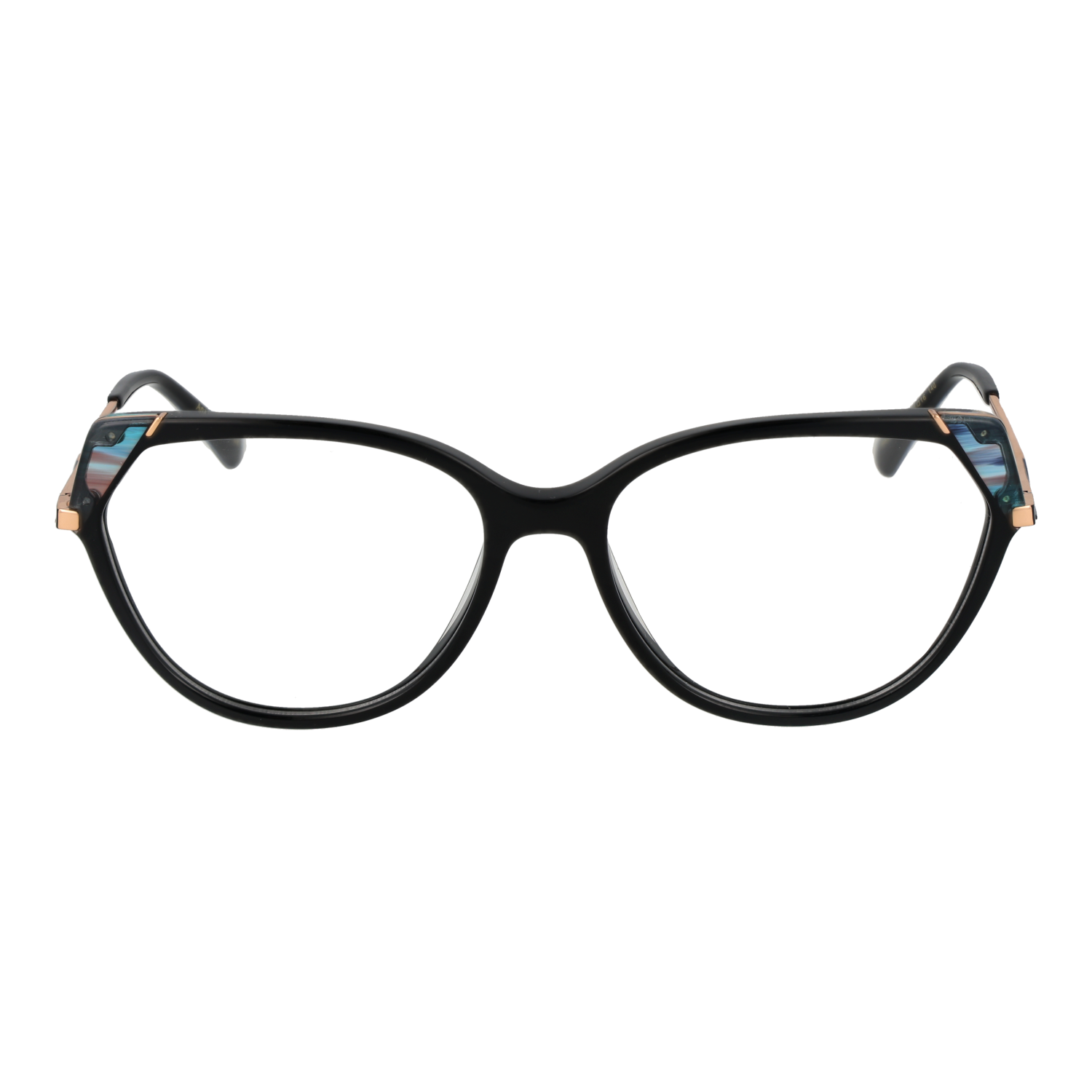 Ana Hickmann Optical Frame AH6465 P01 55