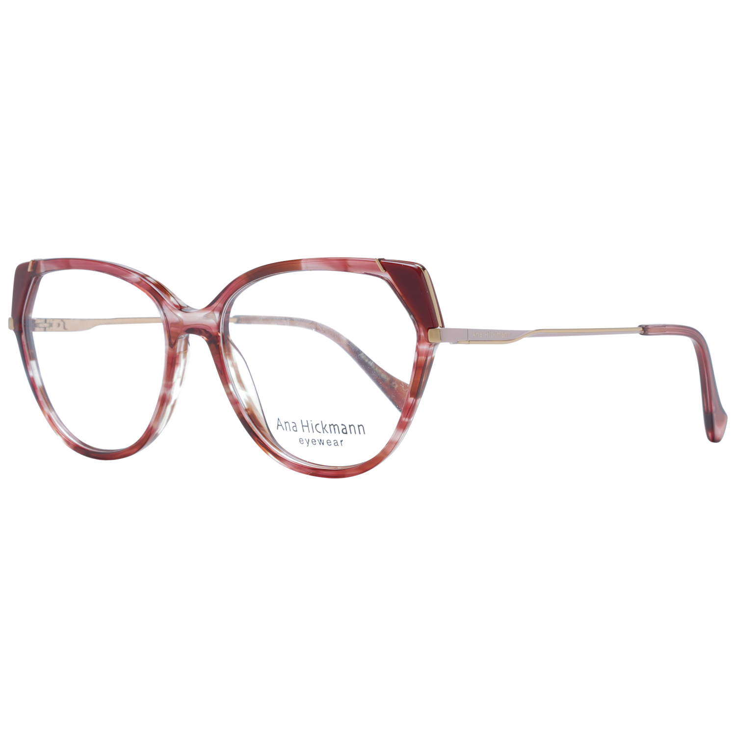 Ana Hickmann Optical Frame AH6465 P03 55