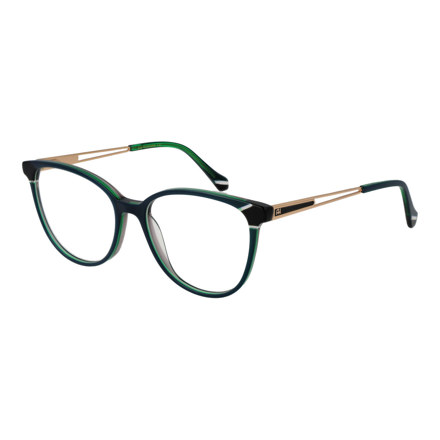 Ana Hickmann Optical Frame AH6460 P03 54