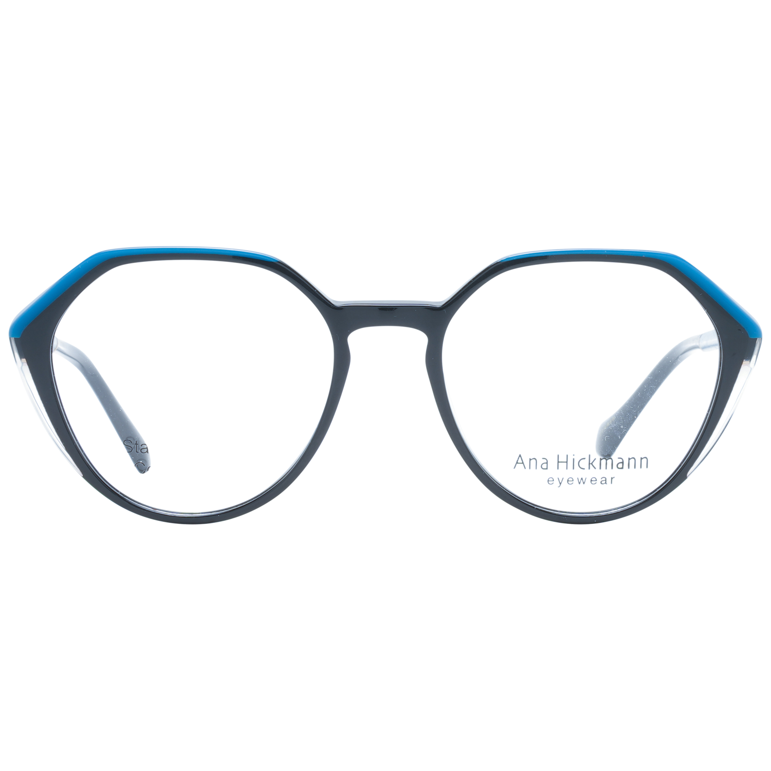 Ana Hickmann Optical Frame AH6467 P01 51