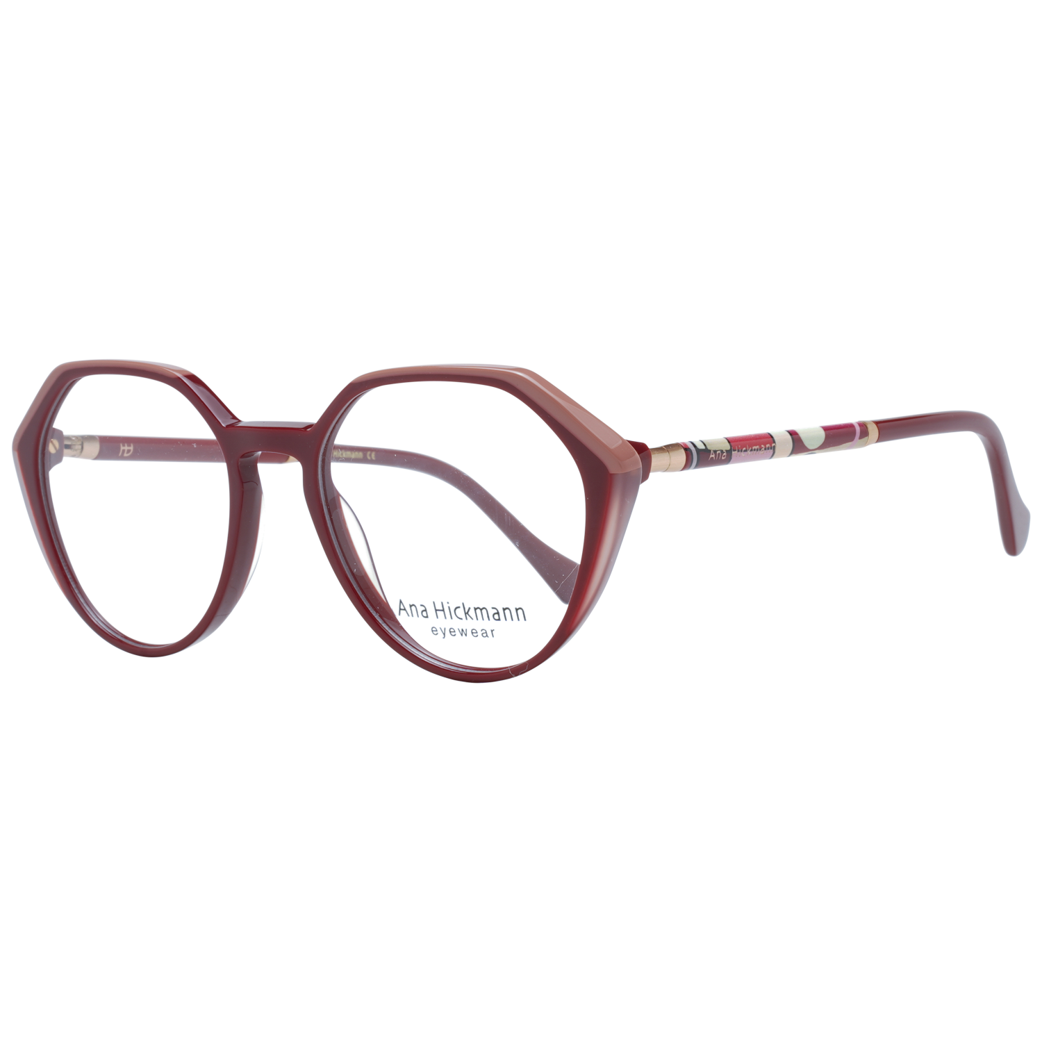 Ana Hickmann Optical Frame AH6467 P04 51