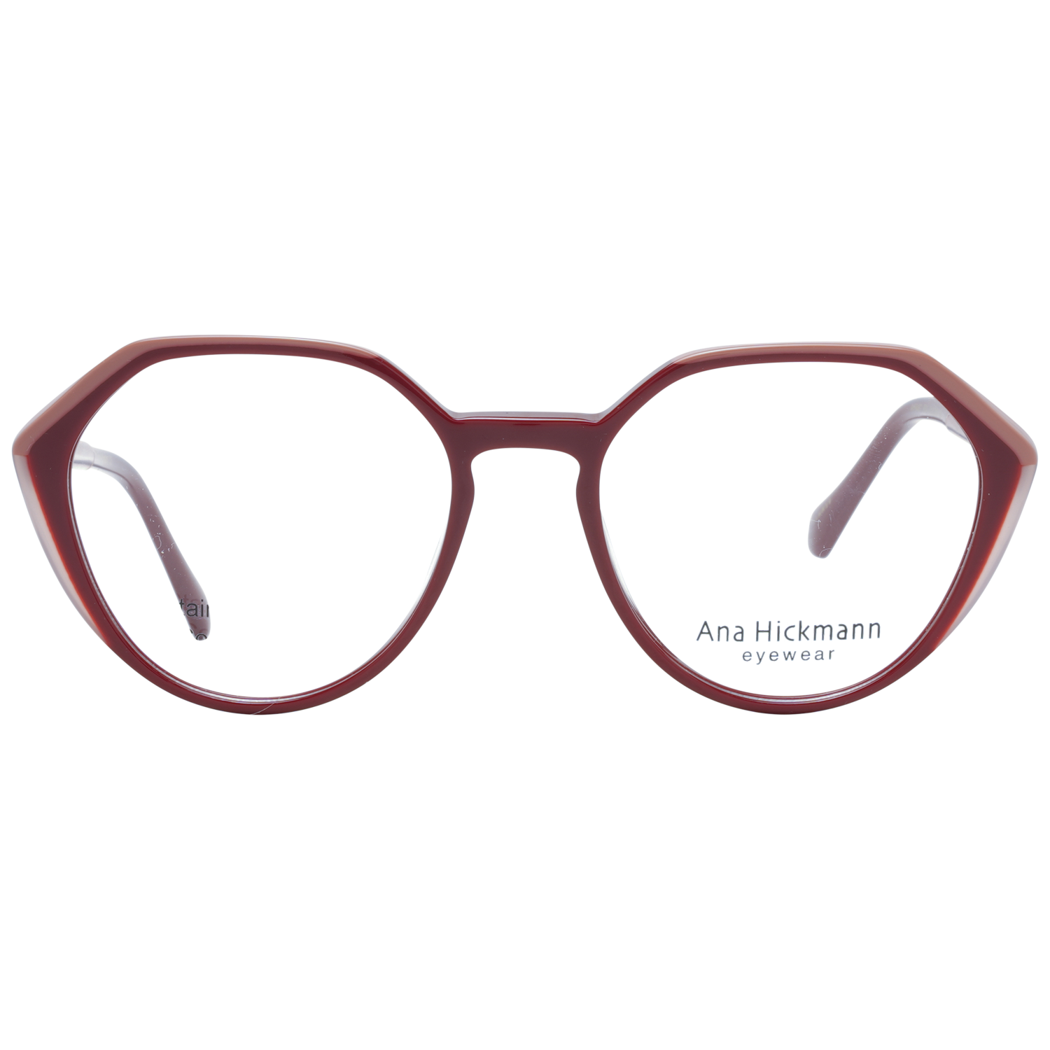Ana Hickmann monture optique AH6467 P04 51
