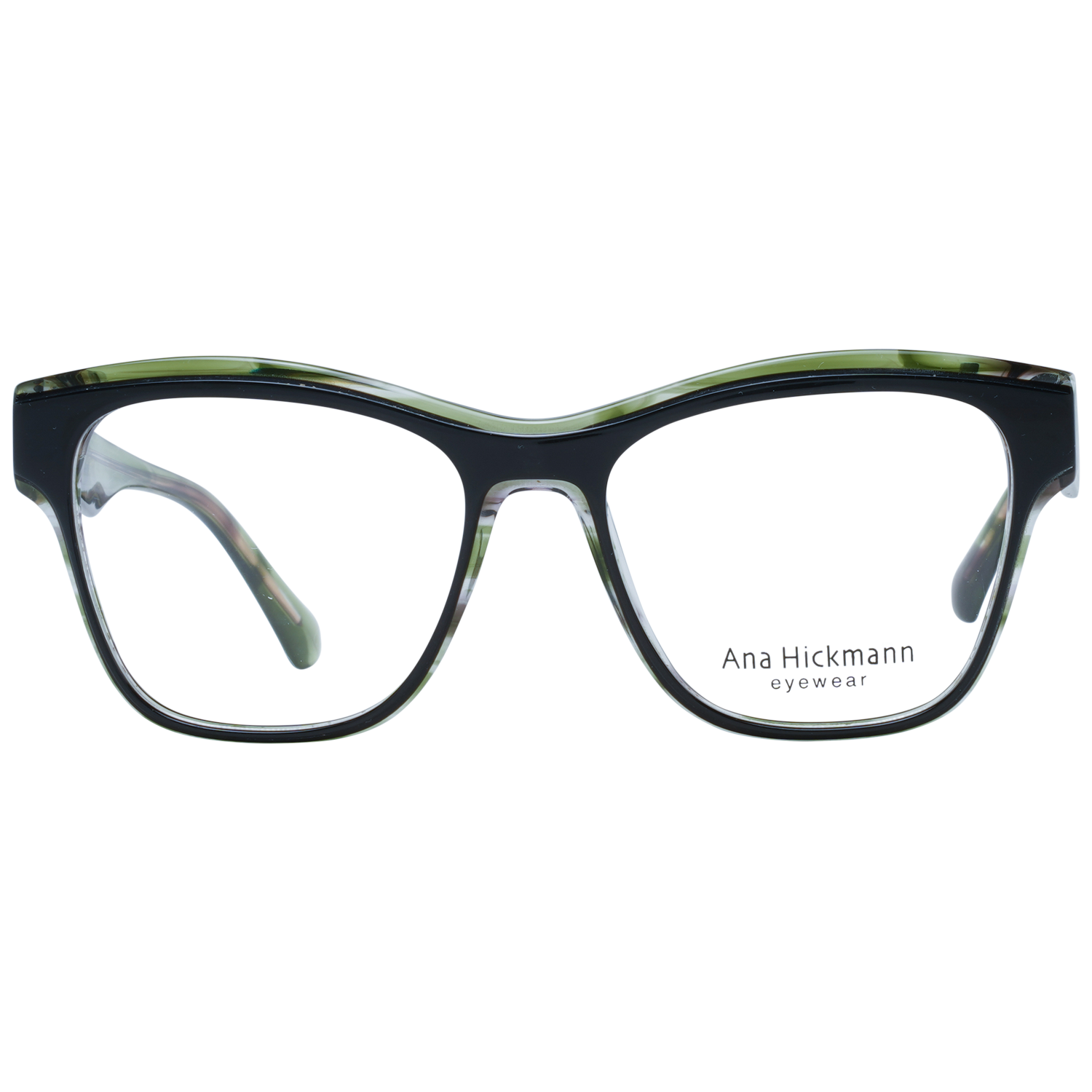 Ana Hickmann monture optique AH6474 H01 52
