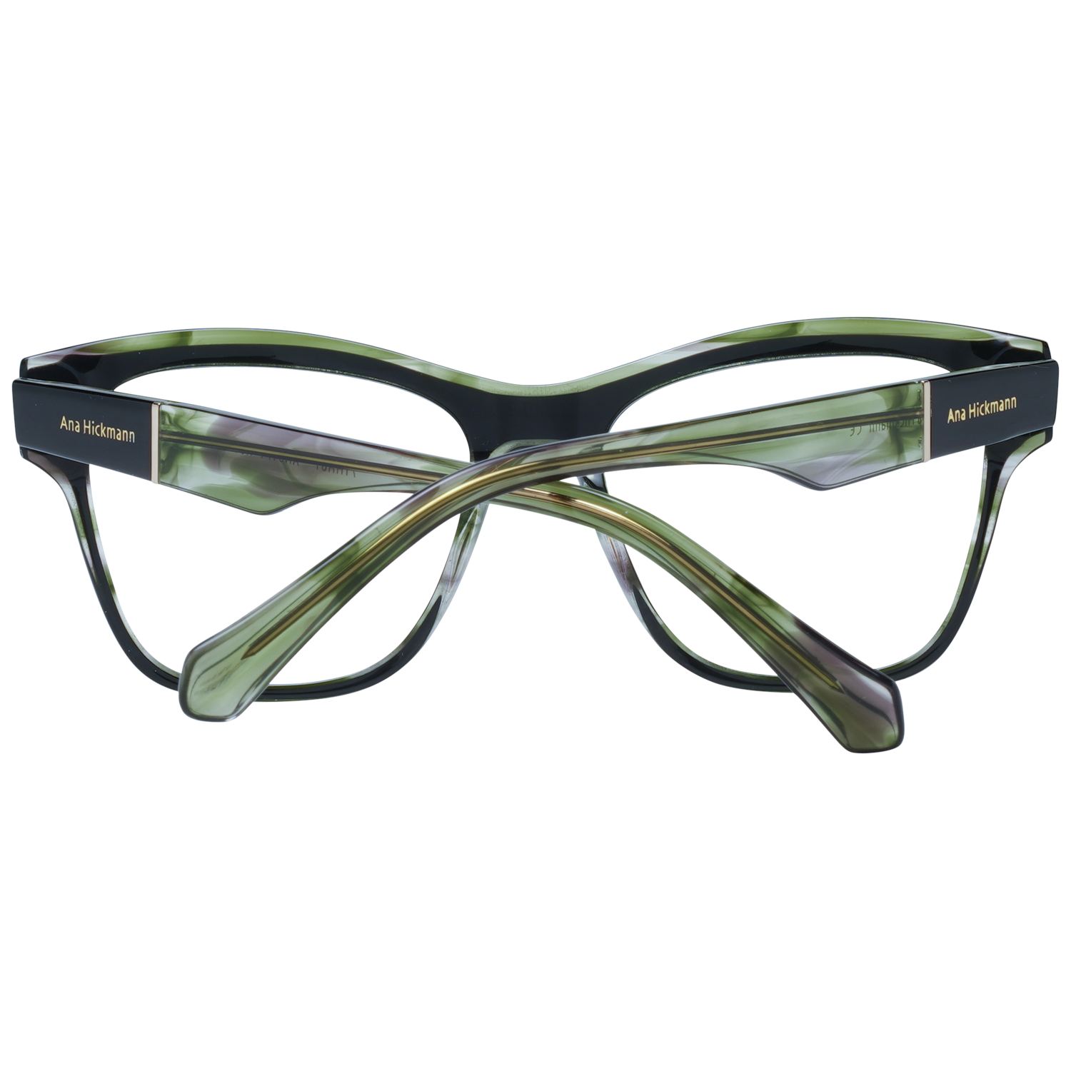 Ana Hickmann Optical Frame AH6474 H01 52