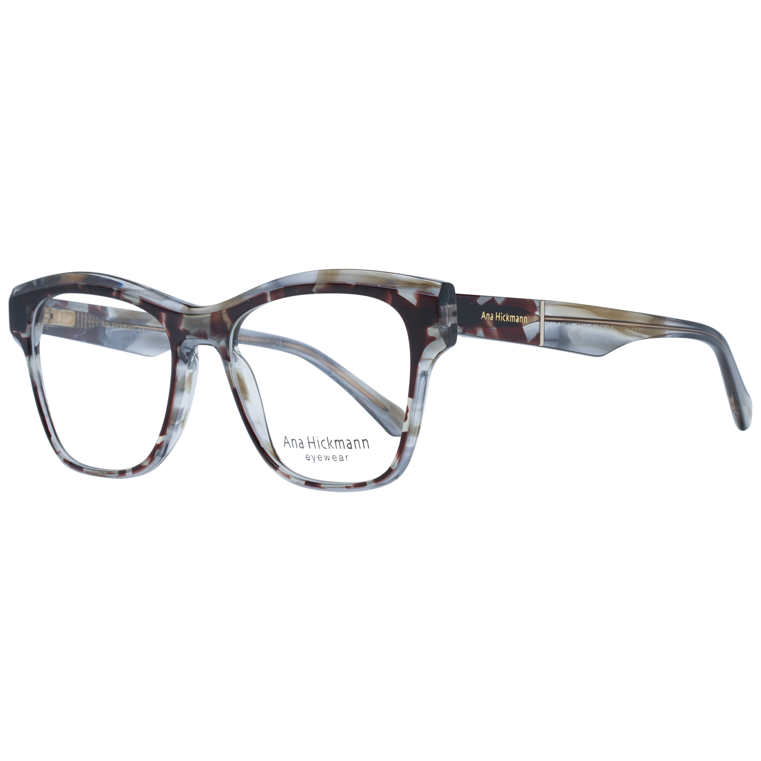 Ana Hickmann Optical Frame AH6474 H02 52