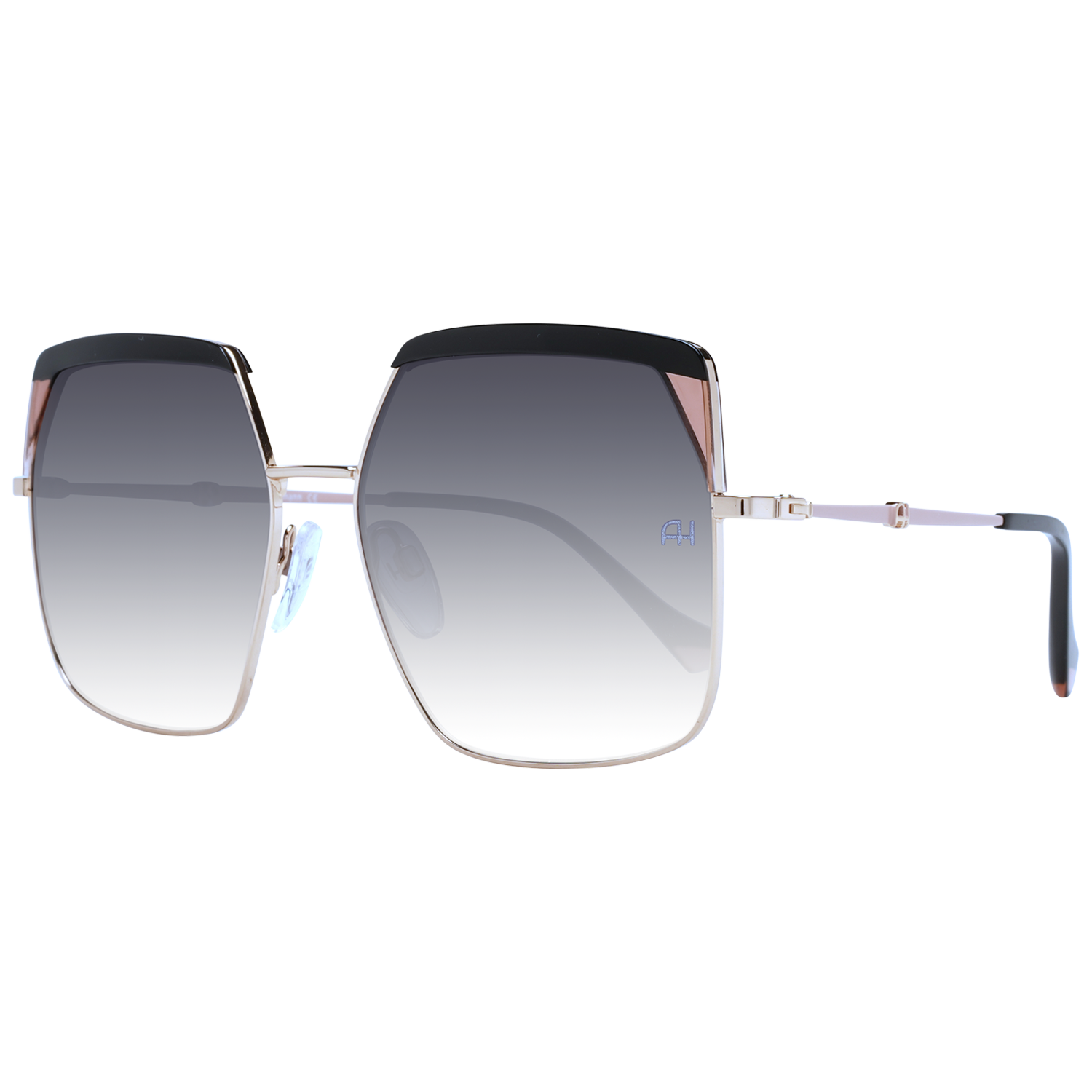 Ana Hickmann Sunglasses AH3253 P01 59