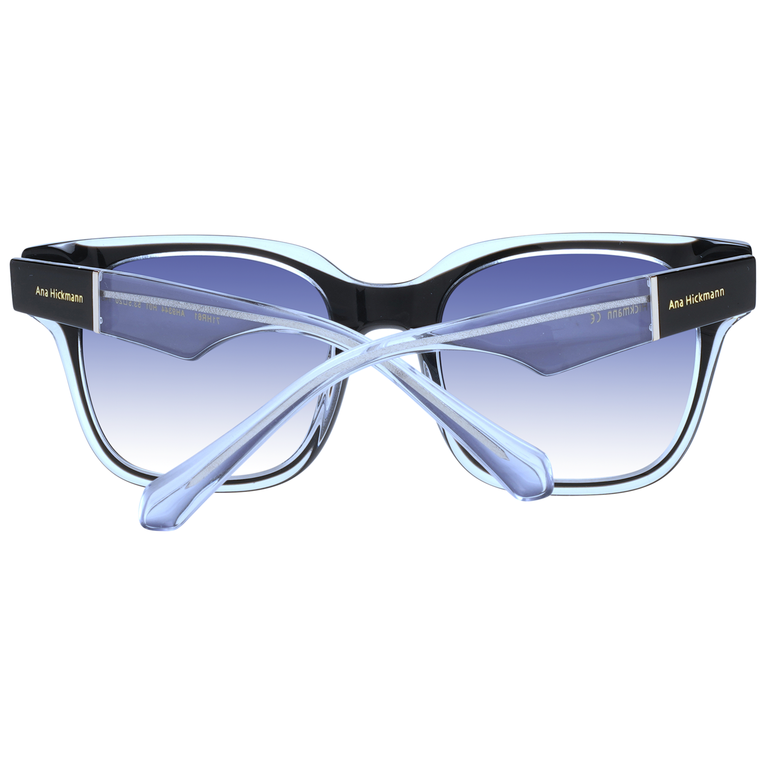 Ana Hickmann Sunglasses AH9344 H01 53