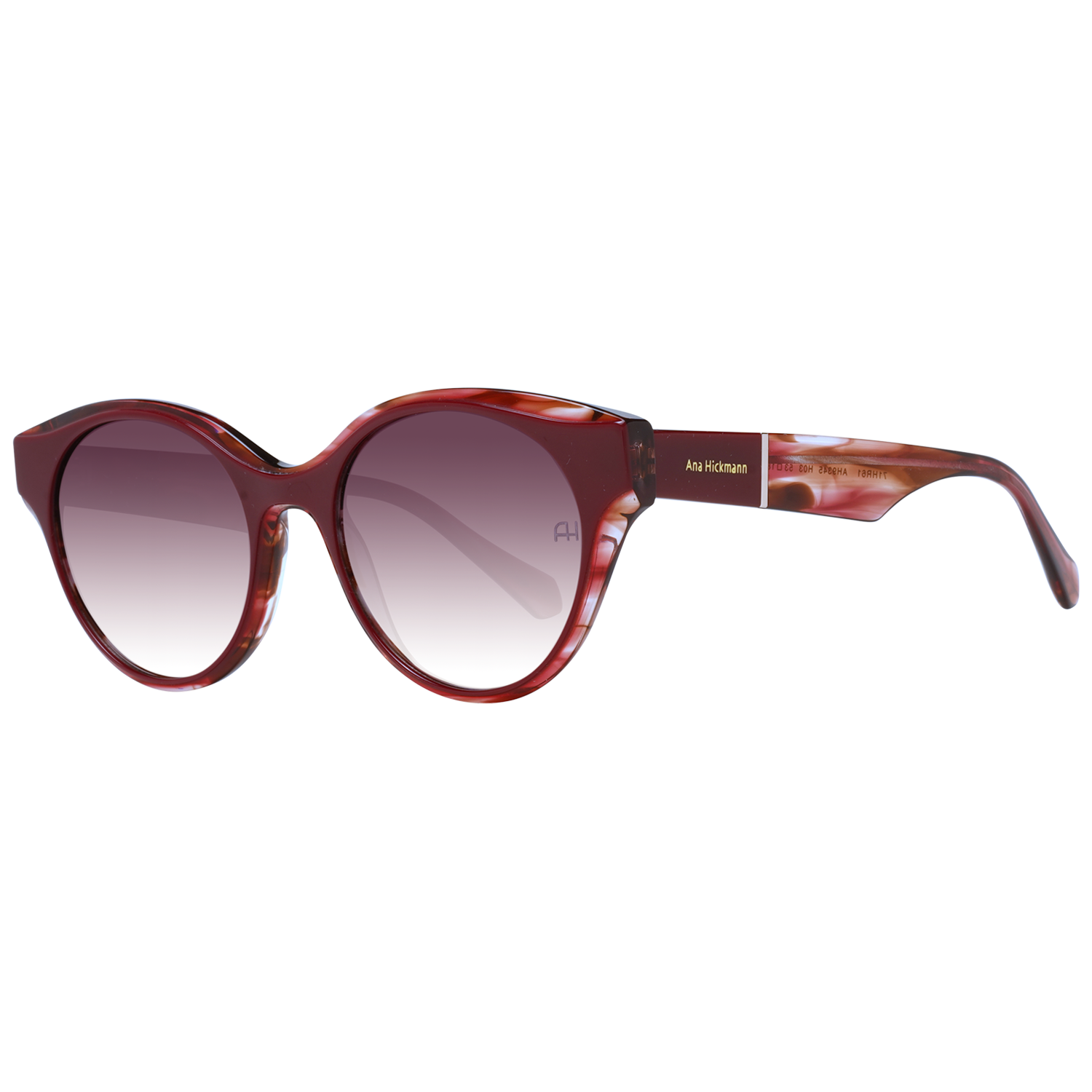Ana Hickmann Sunglasses AH9345 H03 51