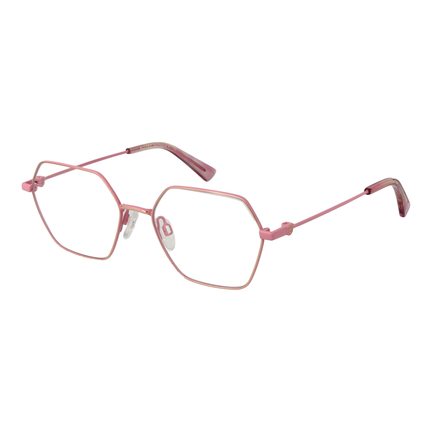 Bulget Optical Frame BGY1002T 05A 50