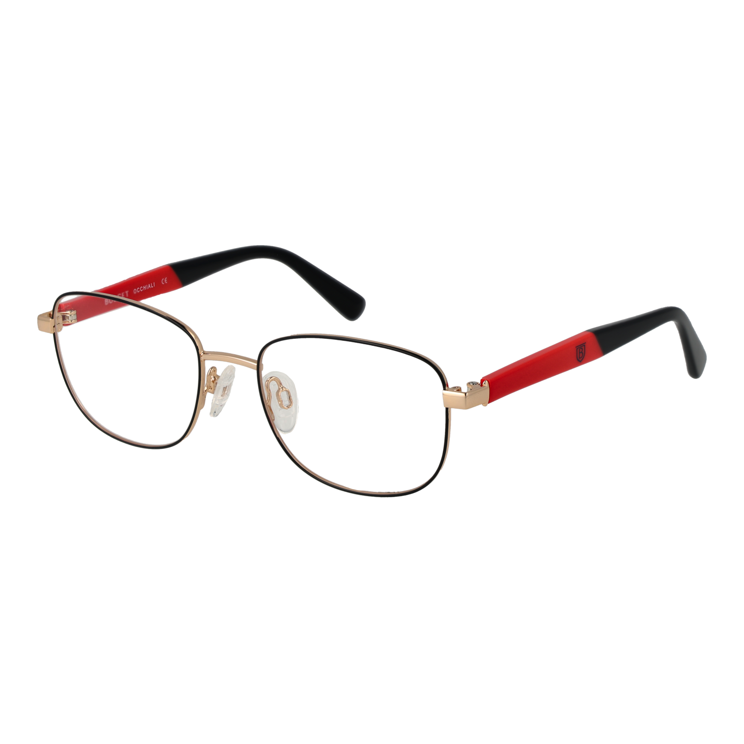 Bulget Optical Frame BGK1008 09A 49