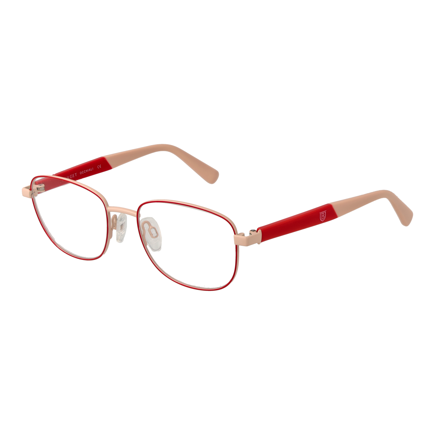 Monture optique Bulget BGK1008 07A 49