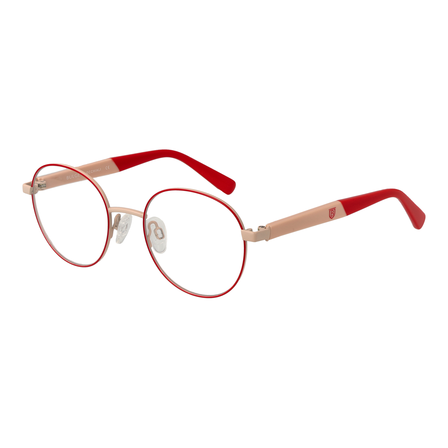 Bulget Optical Frame BGK1009 07A 48