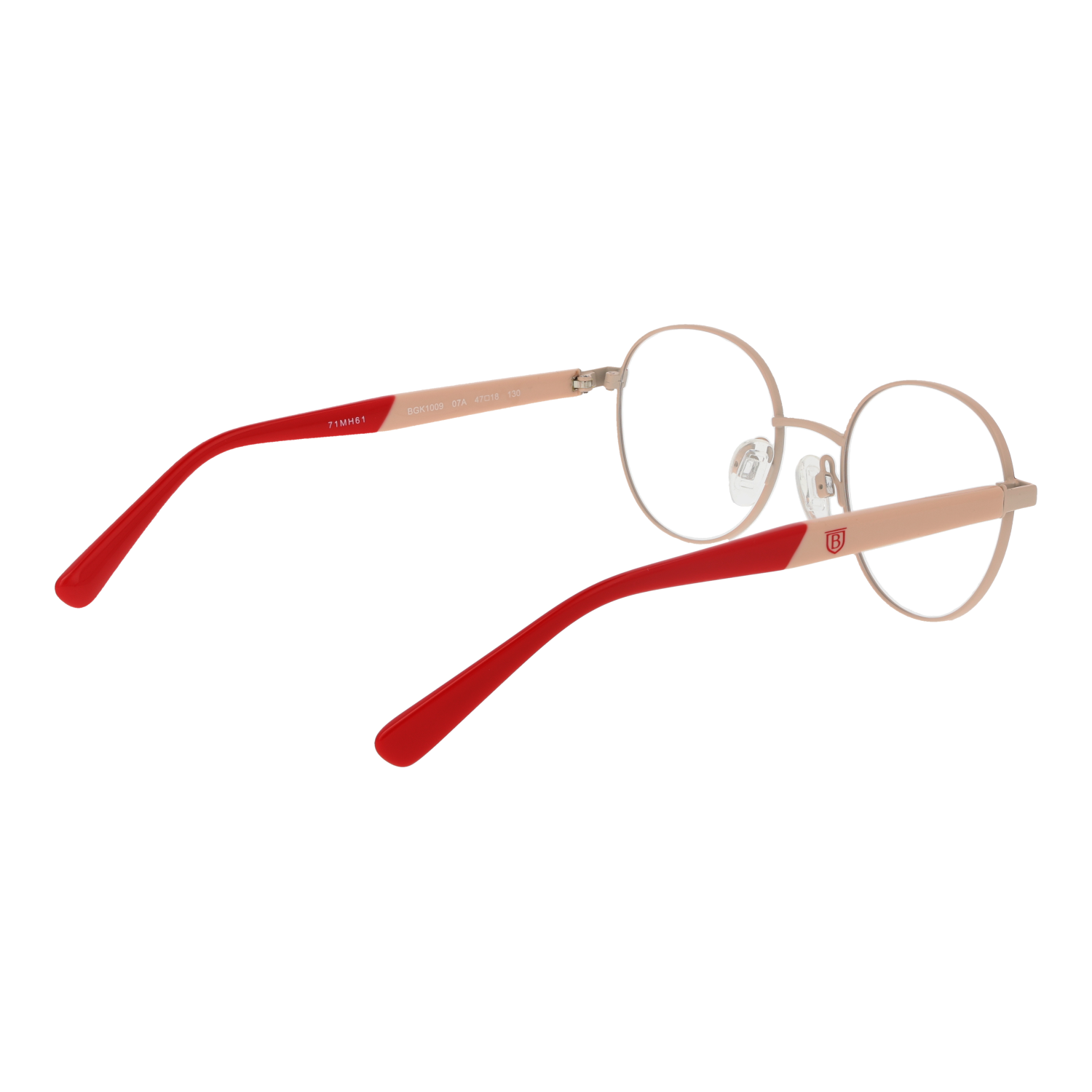 Bulget Optical Frame BGK1009 07A 48