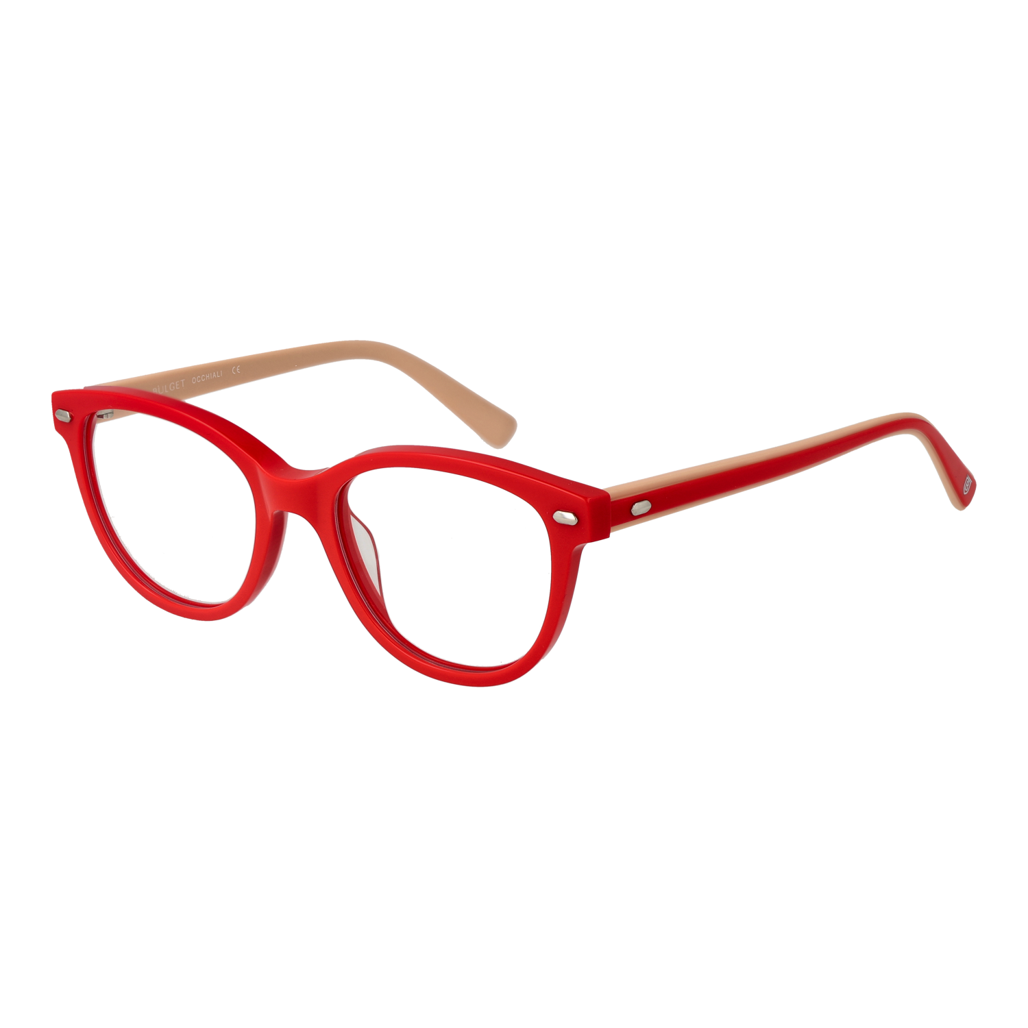 Bulget Optical Frame BGK6040 D02 46