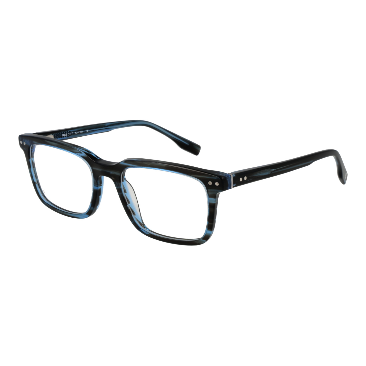 Bulget Optical Frame BG6435M E01 52