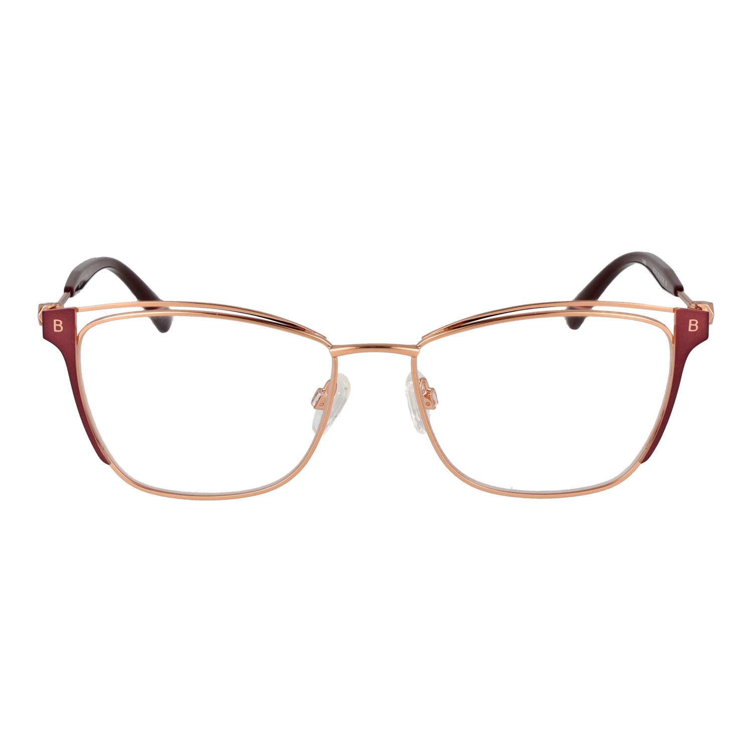 Bulget Optical Frame BG1760 07A 54