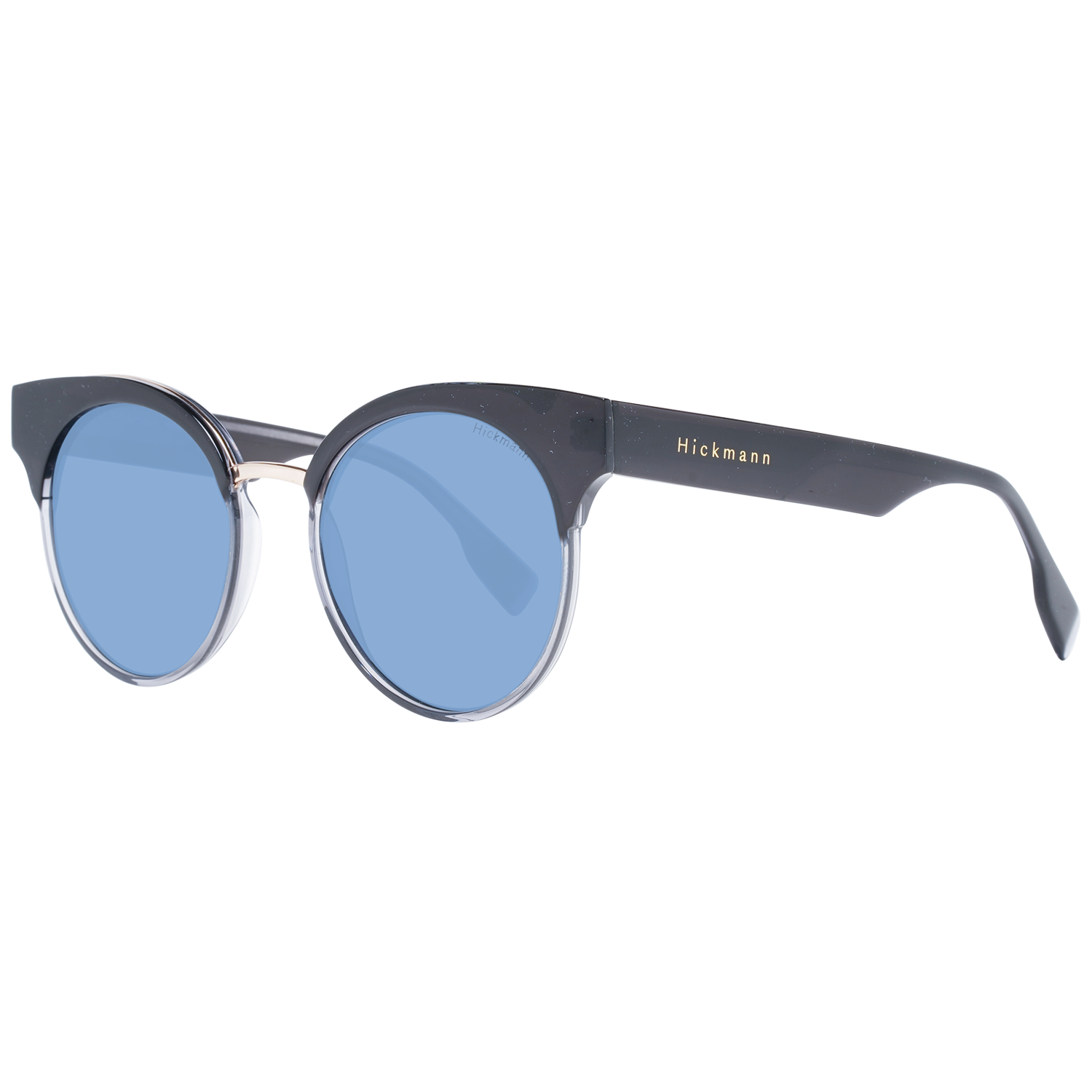 Ana Hickmann Sunglasses HI9164 H01 51
