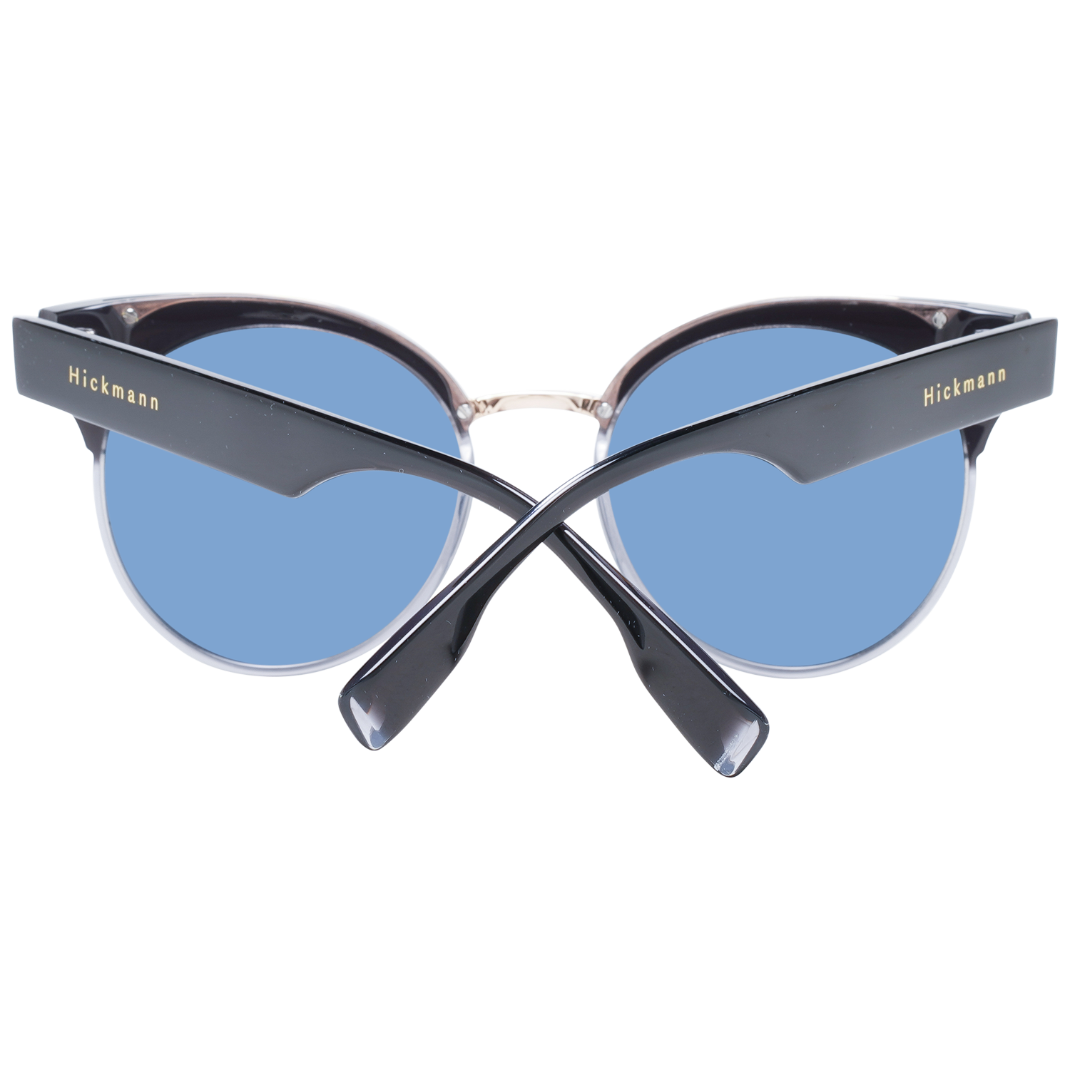 Ana Hickmann Sunglasses HI9164 H01 51