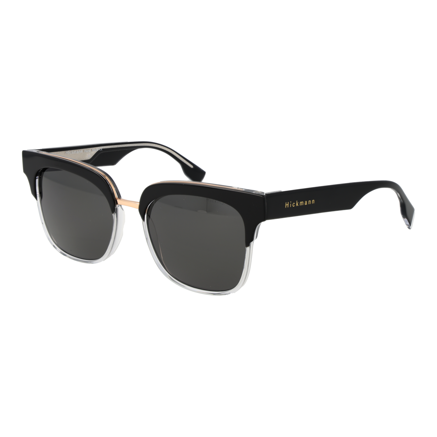 Ana Hickmann Sunglasses HI9165 H01 53