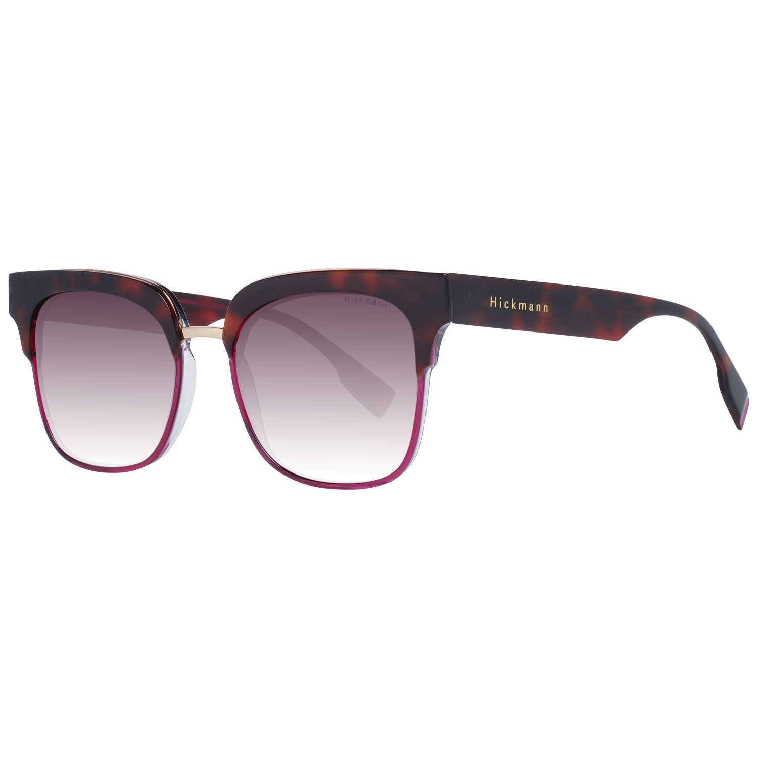 Ana Hickmann Sunglasses HI9165 H02 53