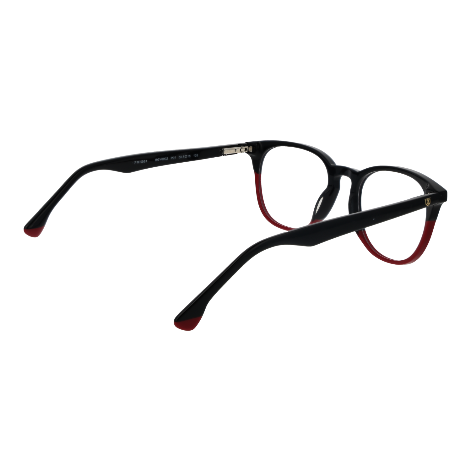 Bulget Optical Frame BGY6002 P01 50