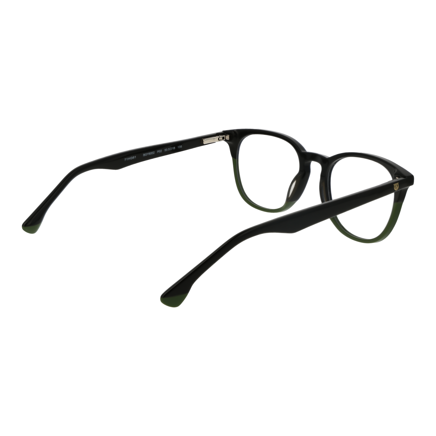 Bulget Optical Frame BGY6002 P02 50