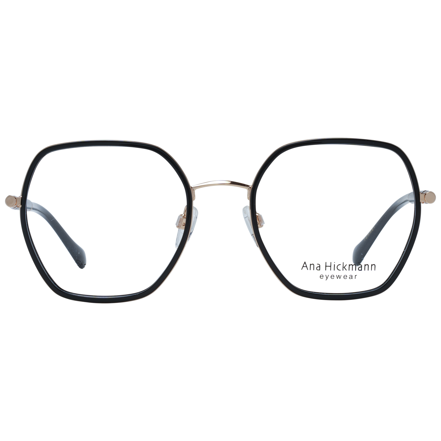 Ana Hickmann Optical Frame - AH1457 53A02