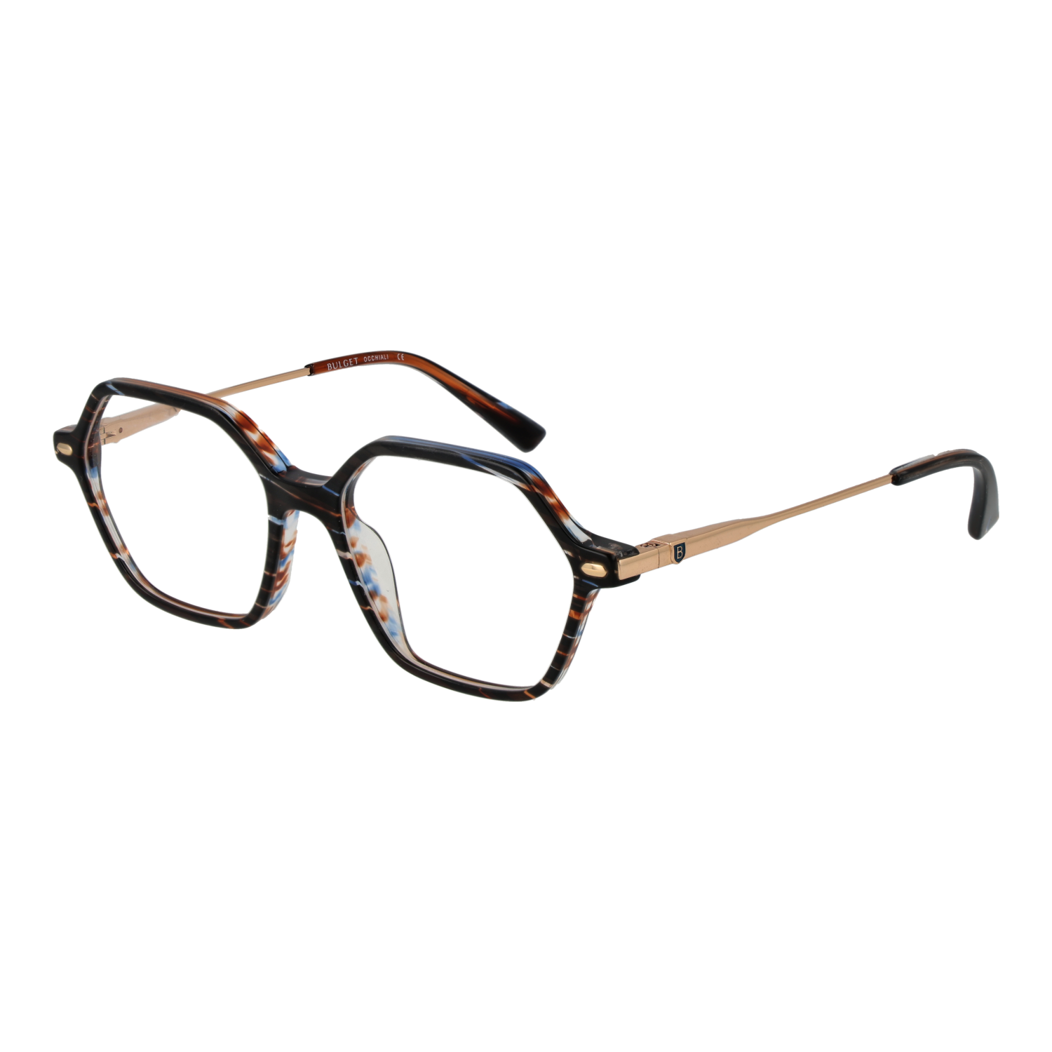 Bulget Optical Frame BGY6001 E03 50