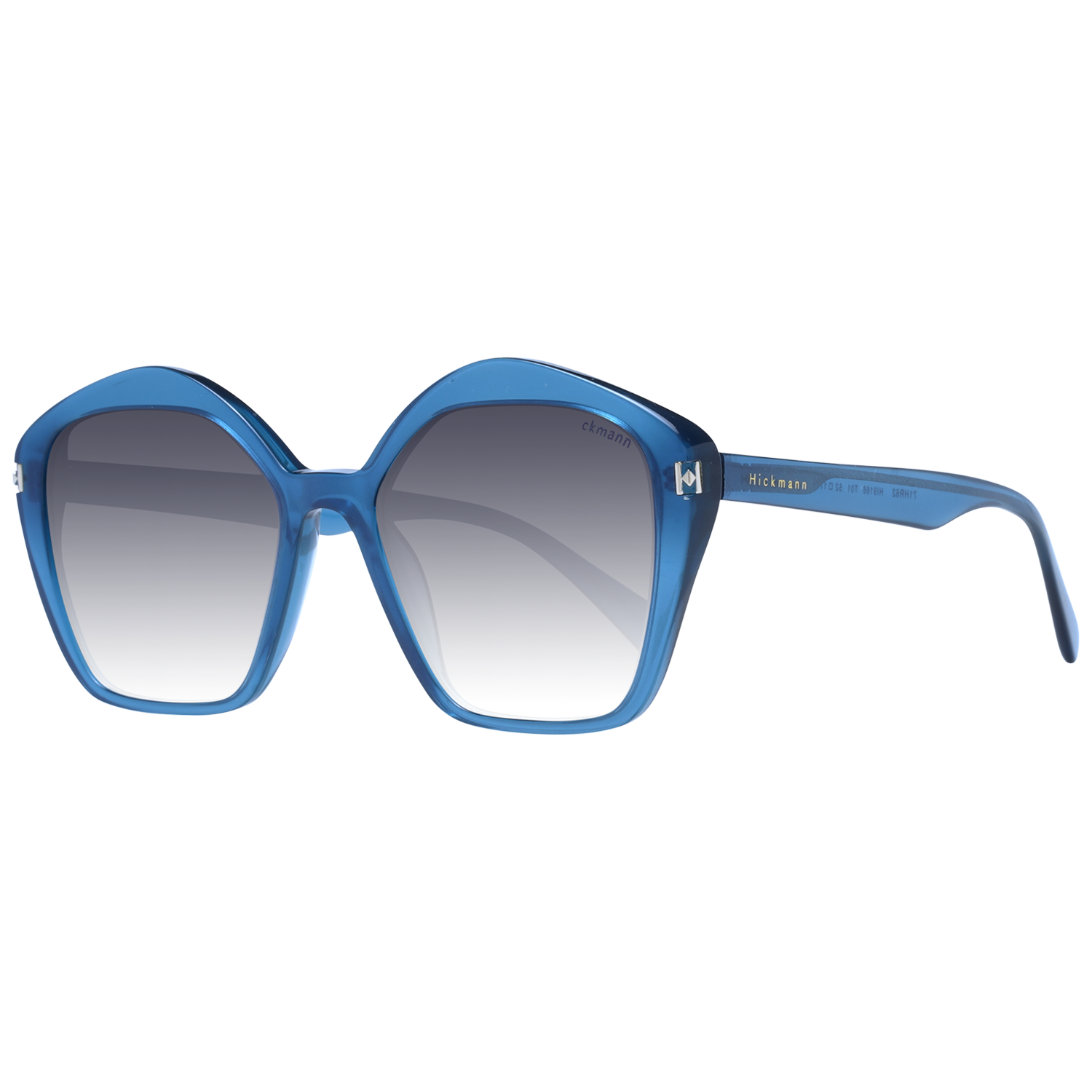 Ana Hickmann Lunettes de soleil HI9166 T01 52