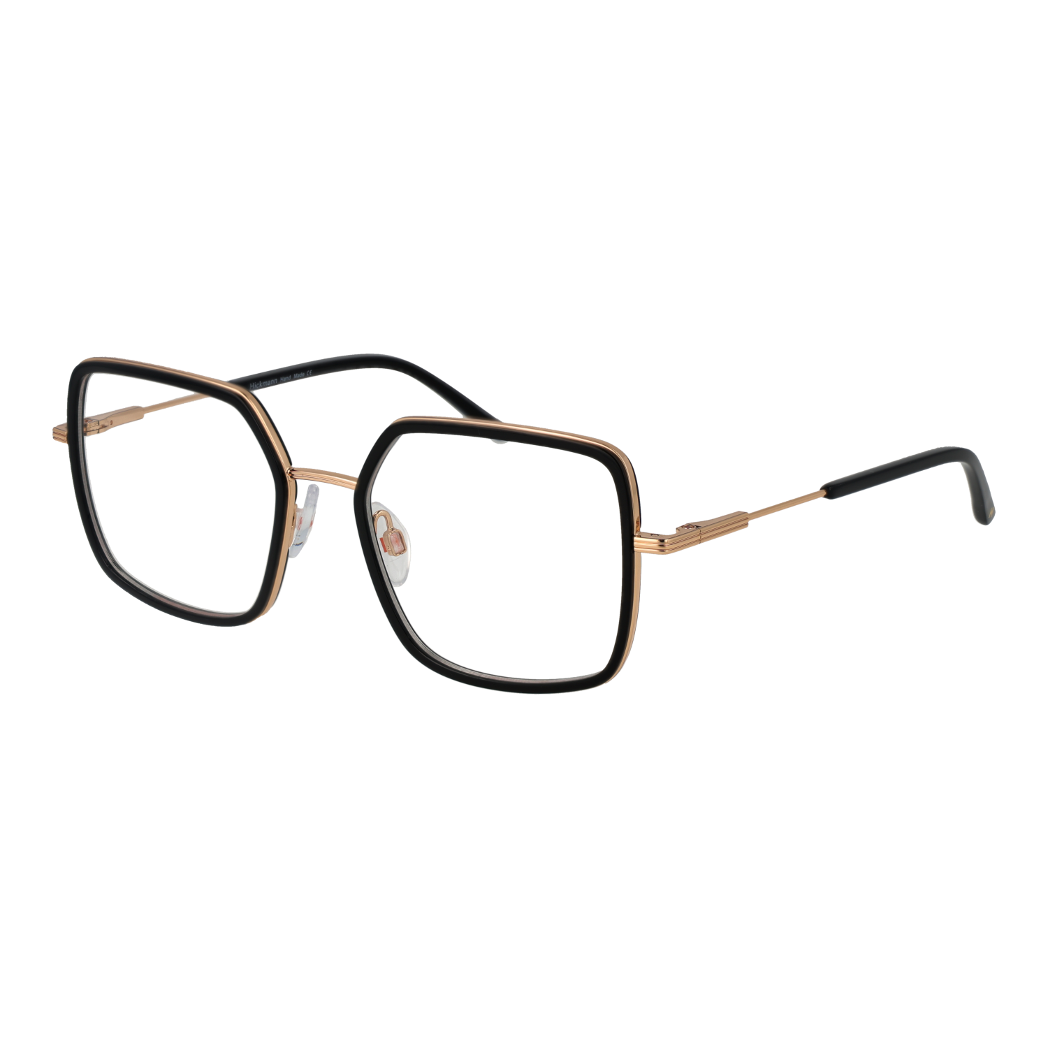 Ana Hickmann Optical Frame HIY1008 A01 52