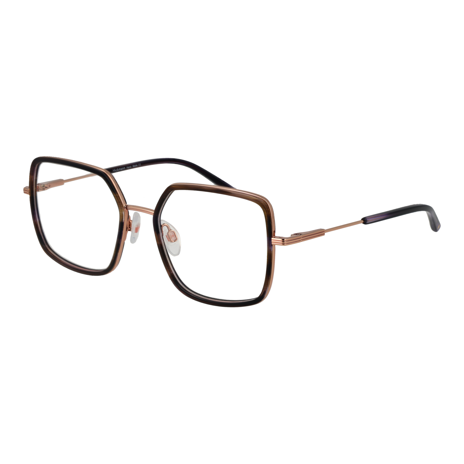 Ana Hickmann Optical Frame HIY1008 E02 52
