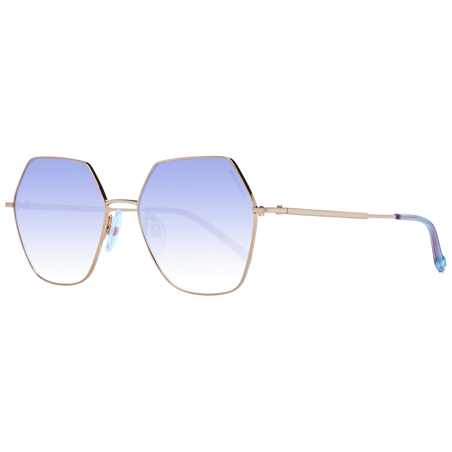 Ana Hickmann Sunglasses HIY3000 05A 53