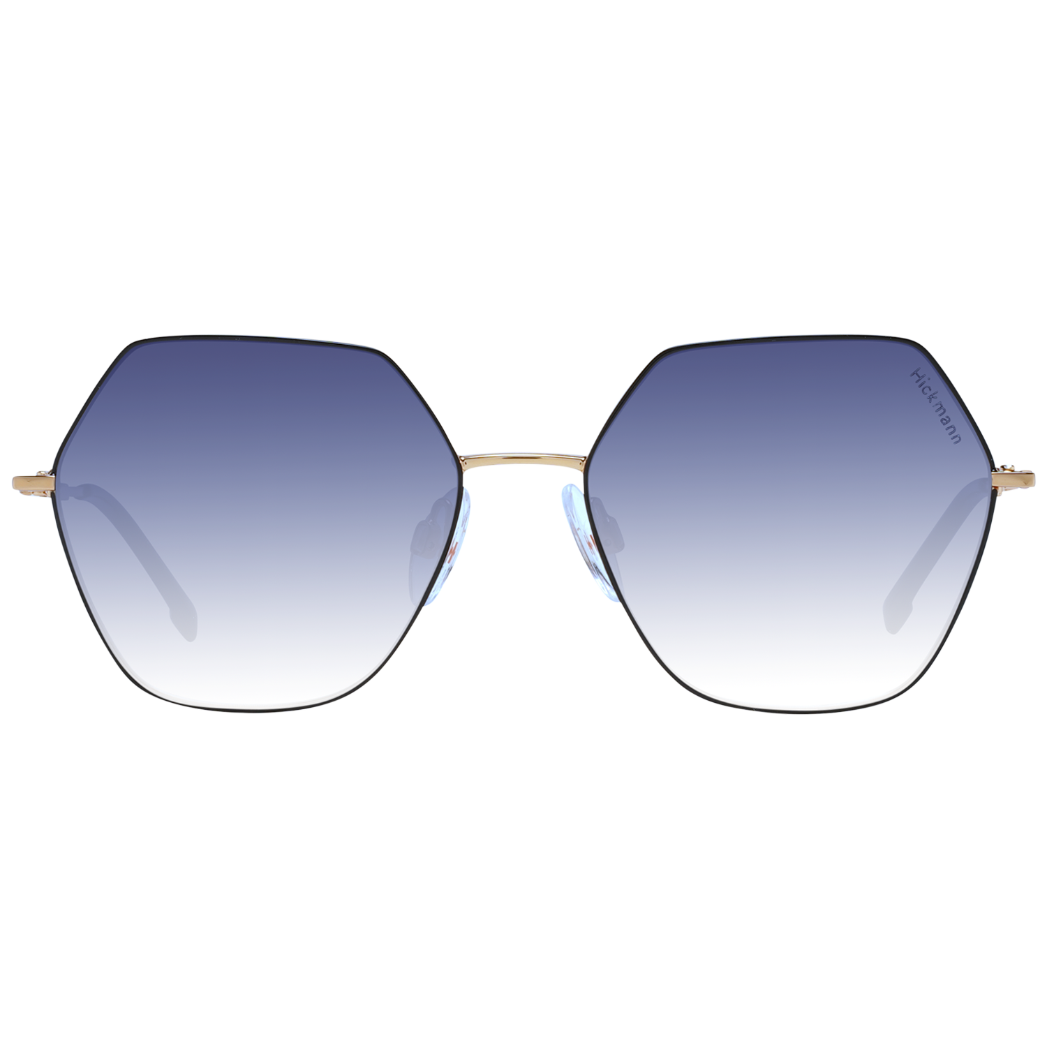 Ana Hickmann Lunettes de soleil HIY3000 09A 53