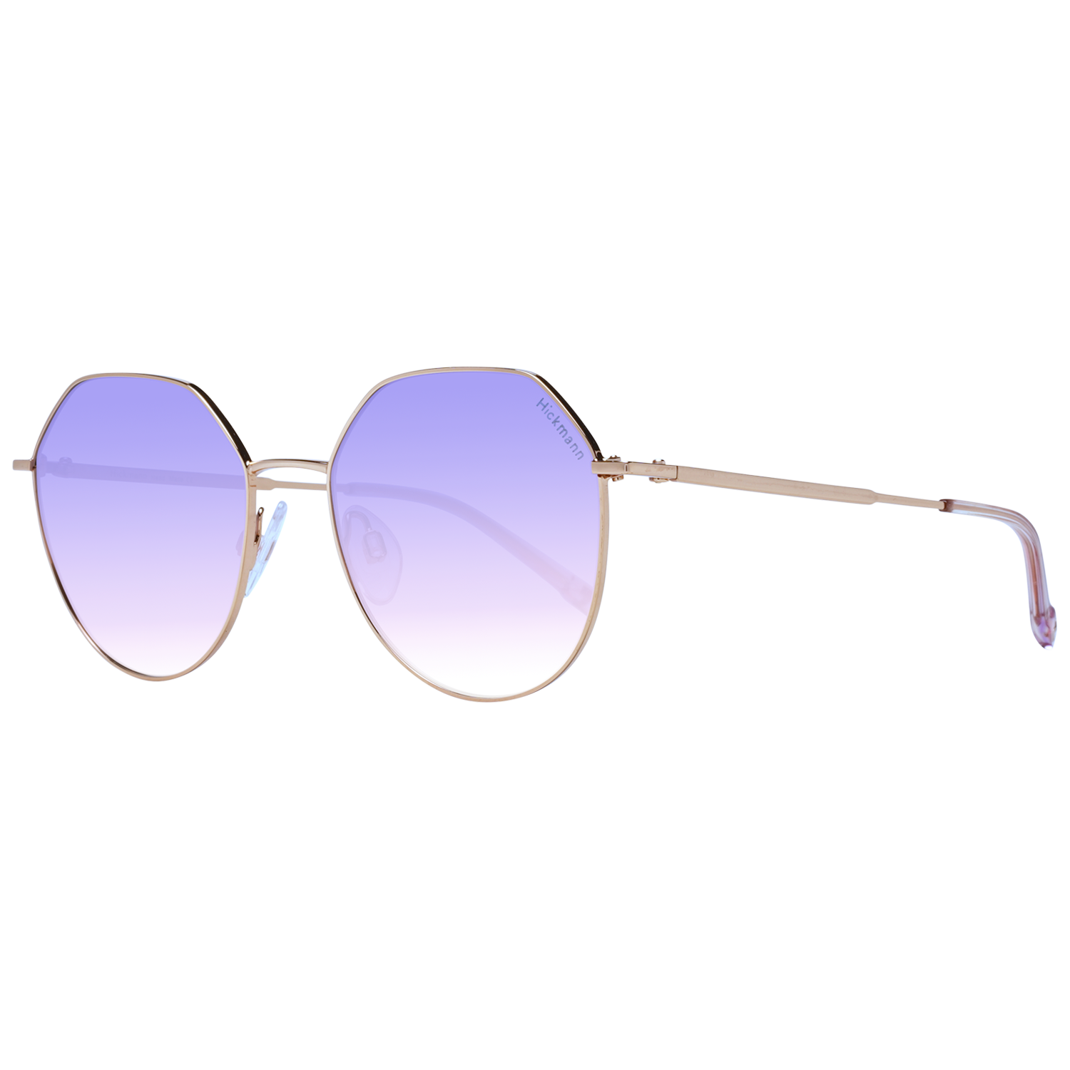 Ana Hickmann Lunettes de soleil HIY3001 05A 52