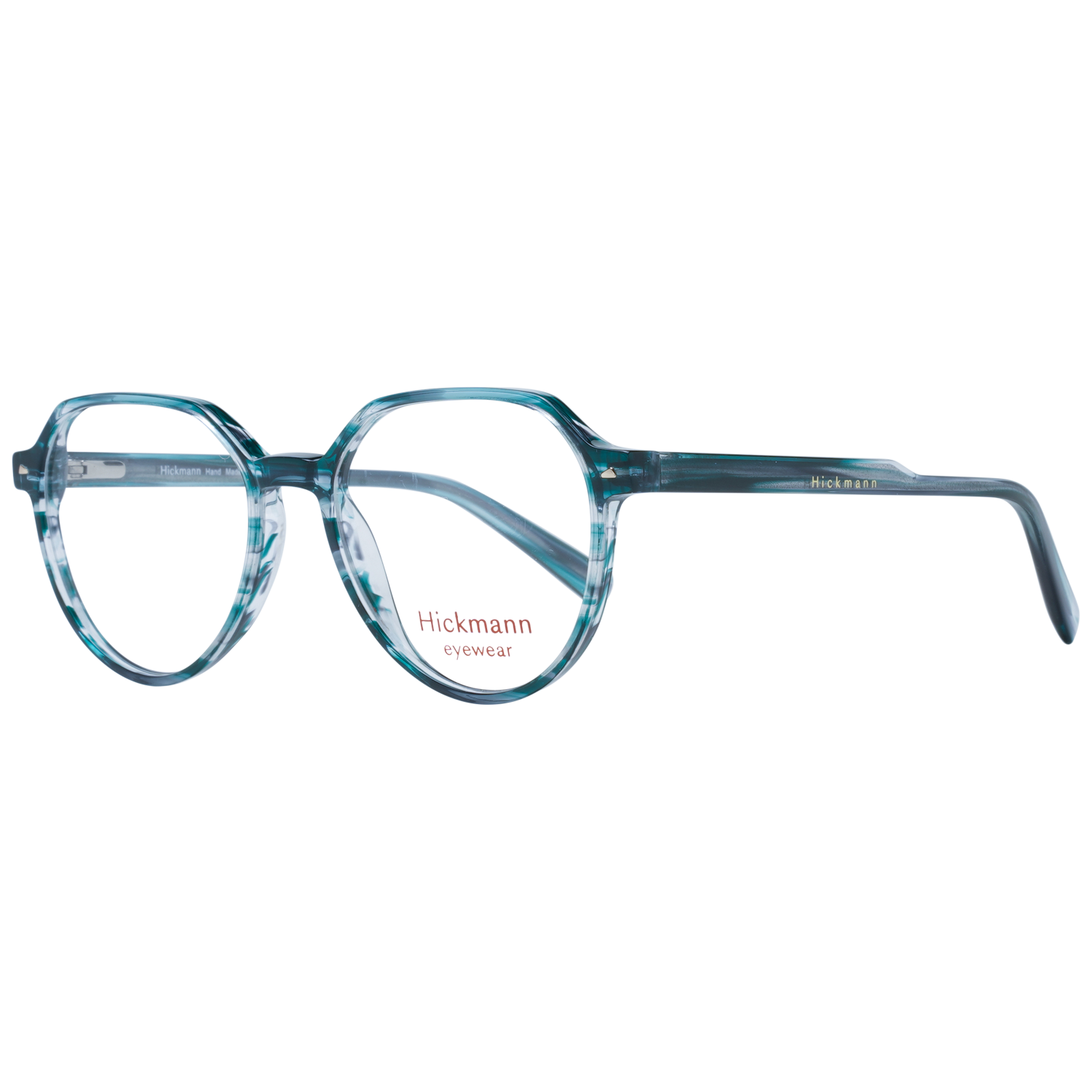 Ana Hickmann Optical Frame HIY6006 E01 50
