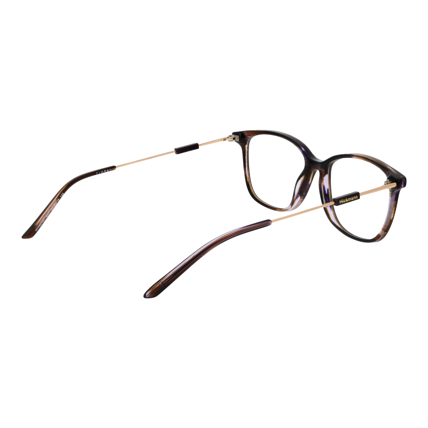 Ana Hickmann Monture optique HIY6010T E01 51
