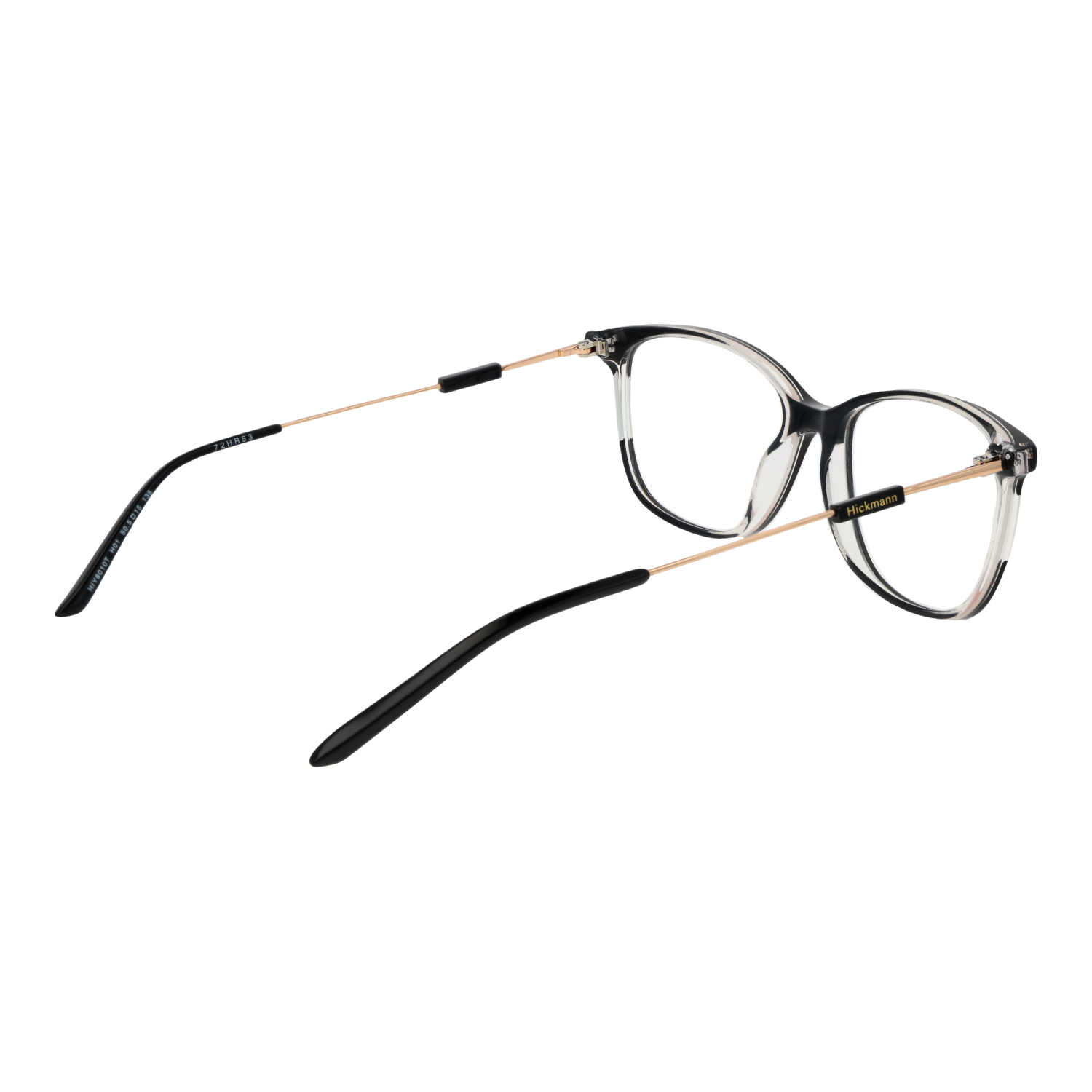 Ana Hickmann Optical Frame HIY6010T H01 51