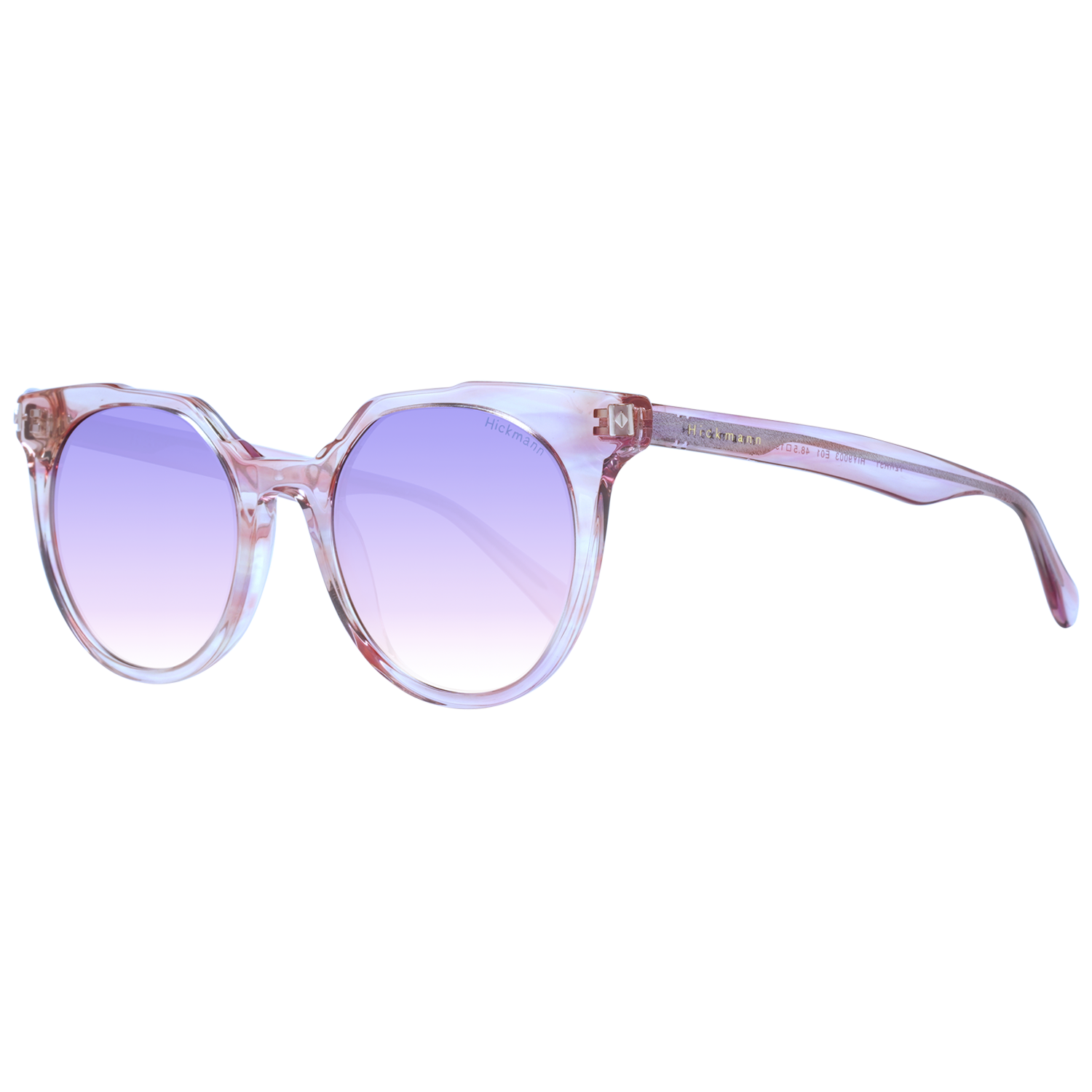 Ana Hickmann Lunettes de soleil HIY9003 E01 48