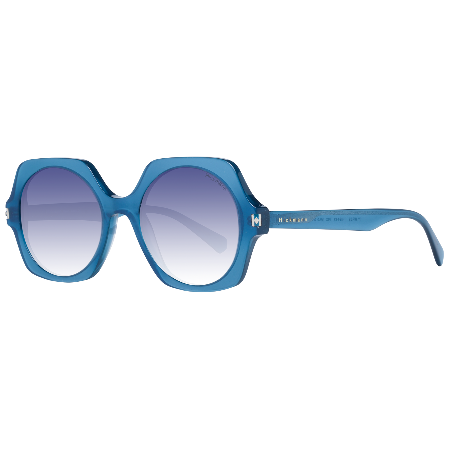 Ana Hickmann Lunettes de soleil HI9143 T02 50