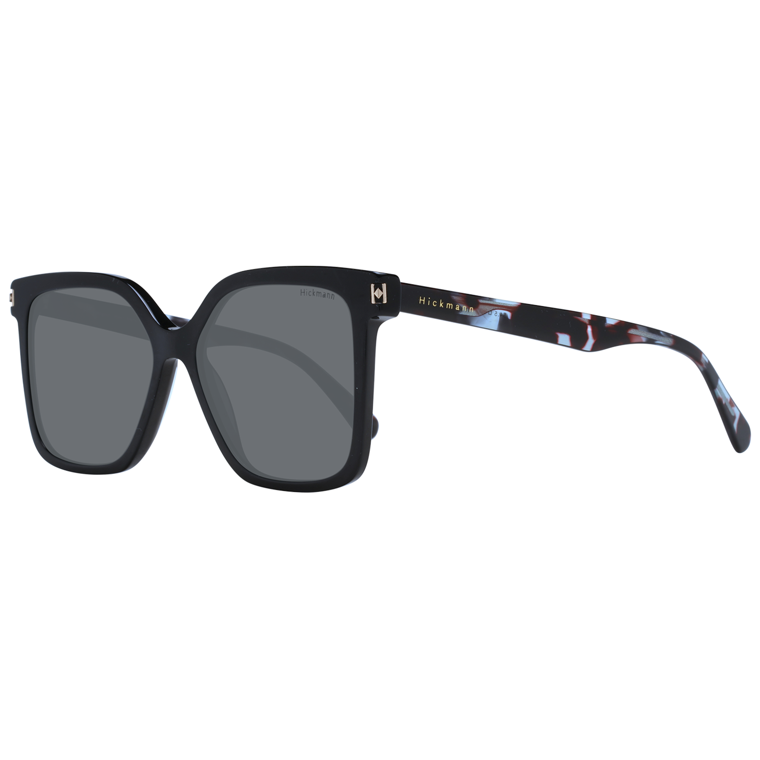 Ana Hickmann Sunglasses HI9145 A01 54