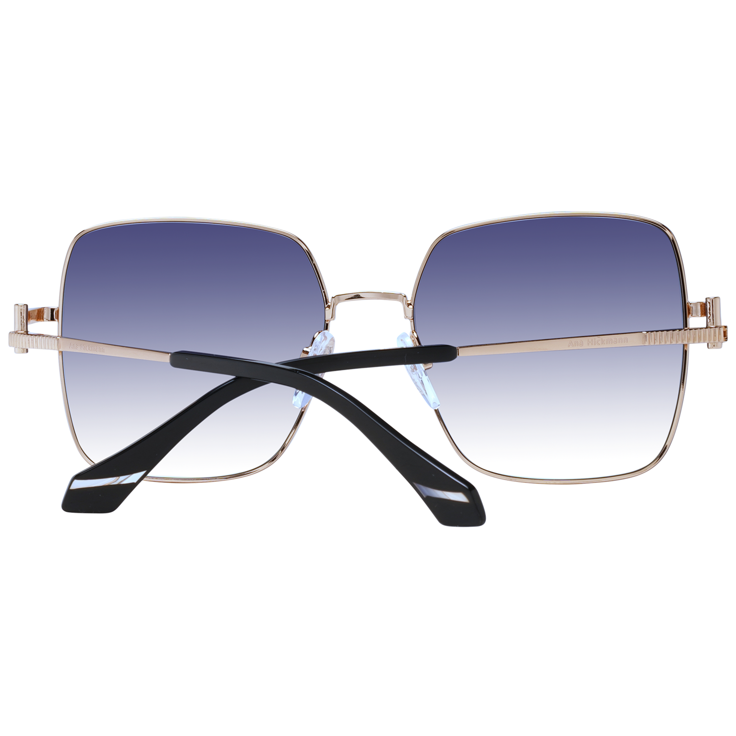 Ana Hickmann Sunglasses AH3263 04A 58