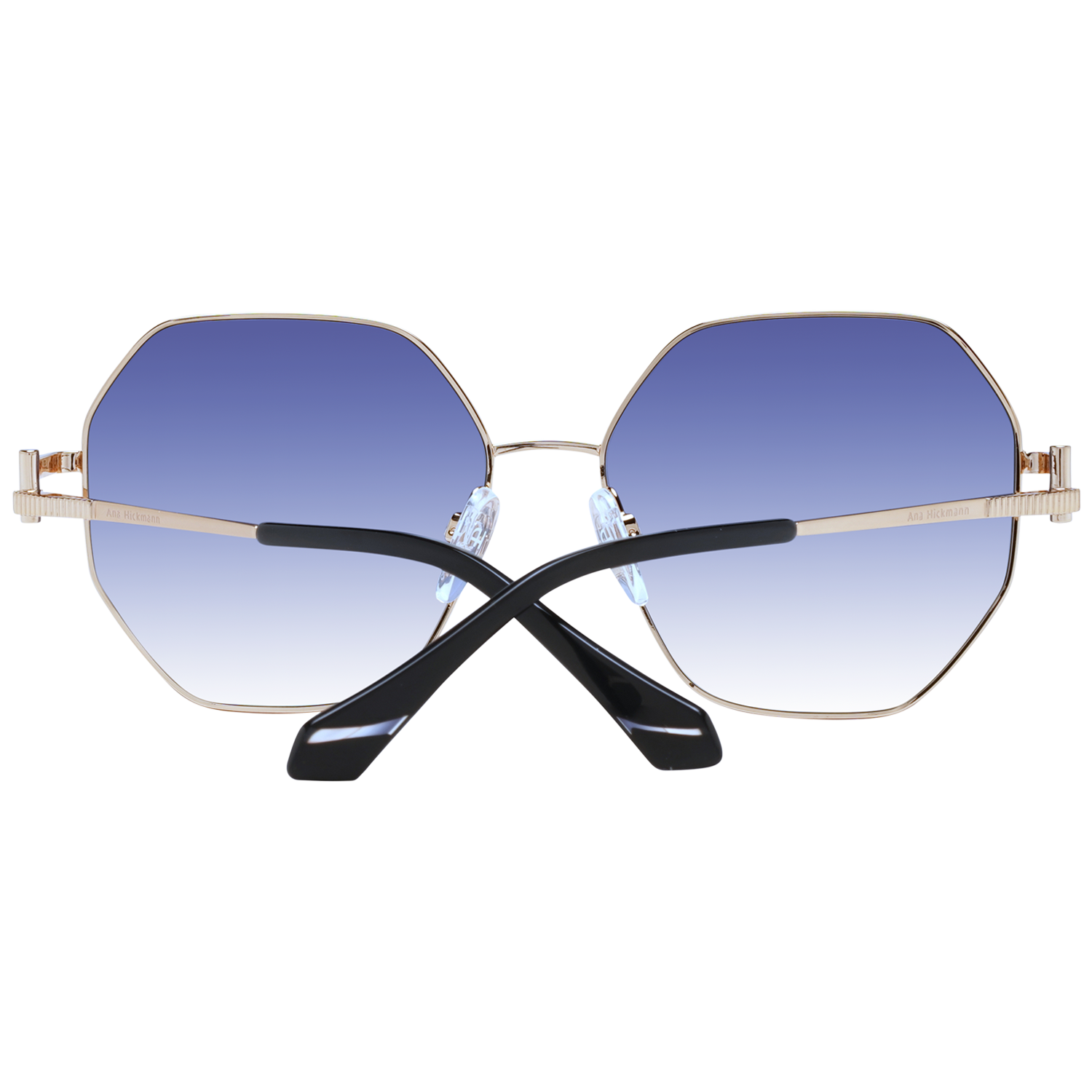 Ana Hickmann Sunglasses AH3264 09A 59