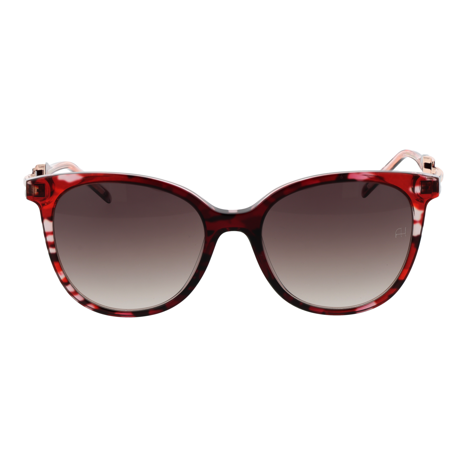 Ana Hickmann Sunglasses AH9347 C02 53