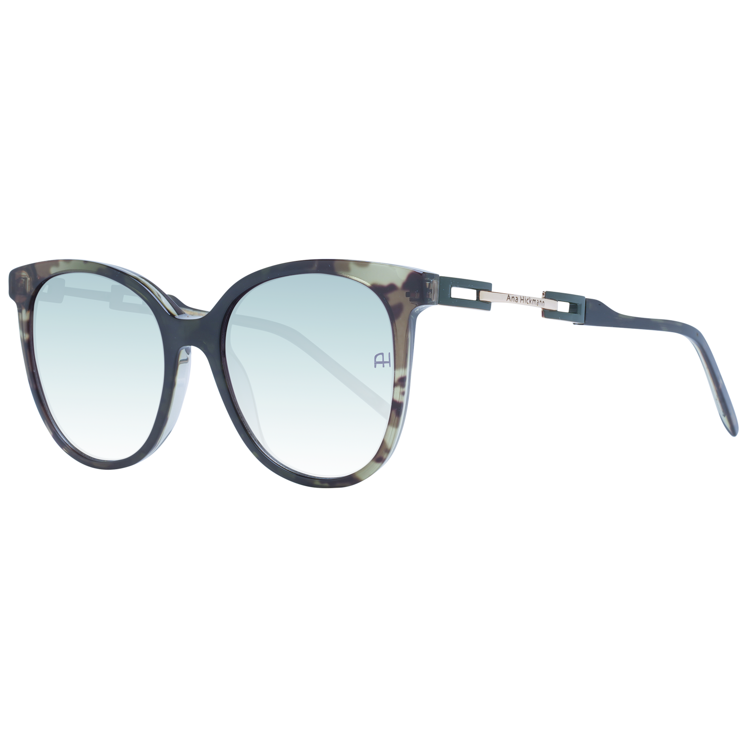 Ana Hickmann Sunglasses AH9347 C03 53