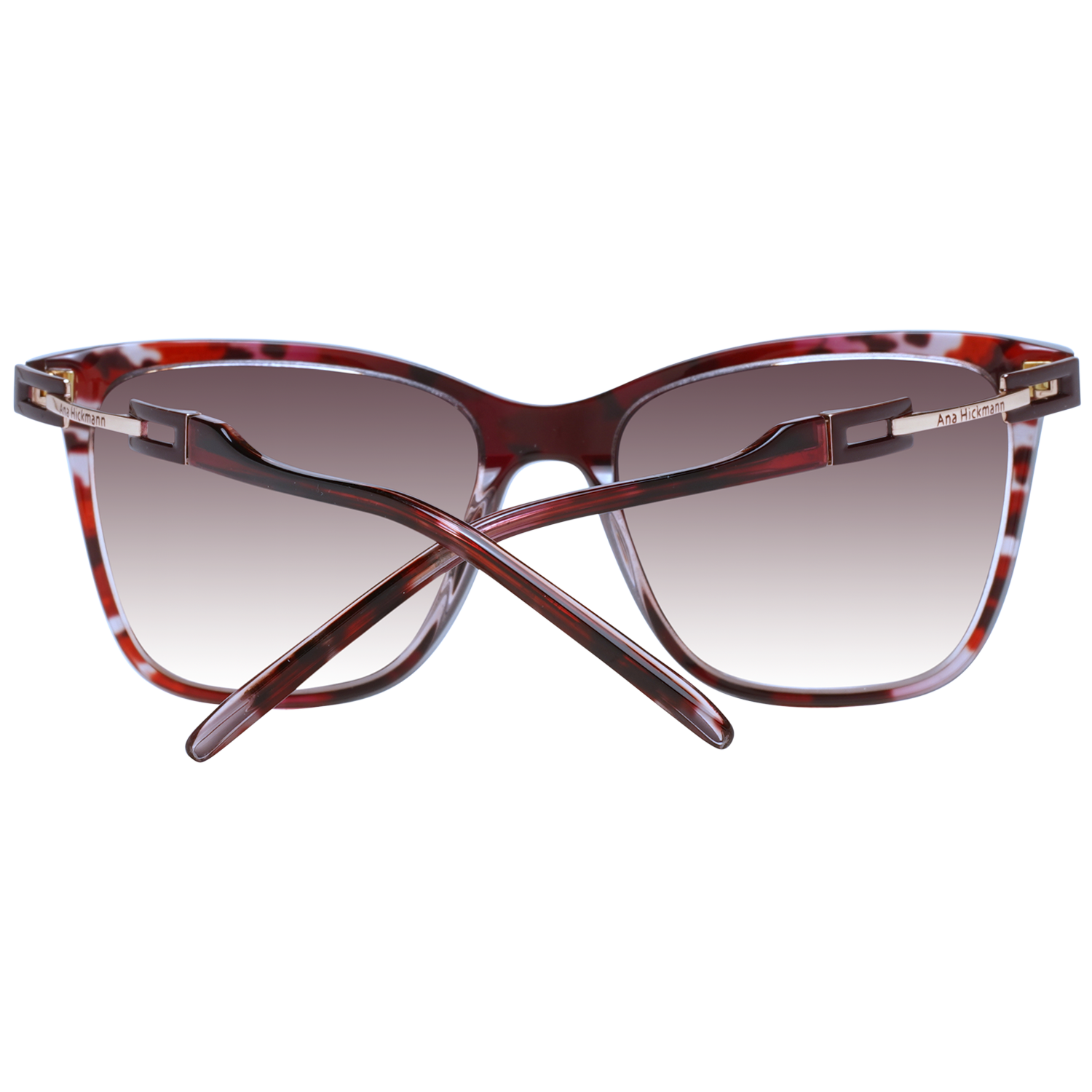 Ana Hickmann Lunettes de soleil AH9348 C02 55