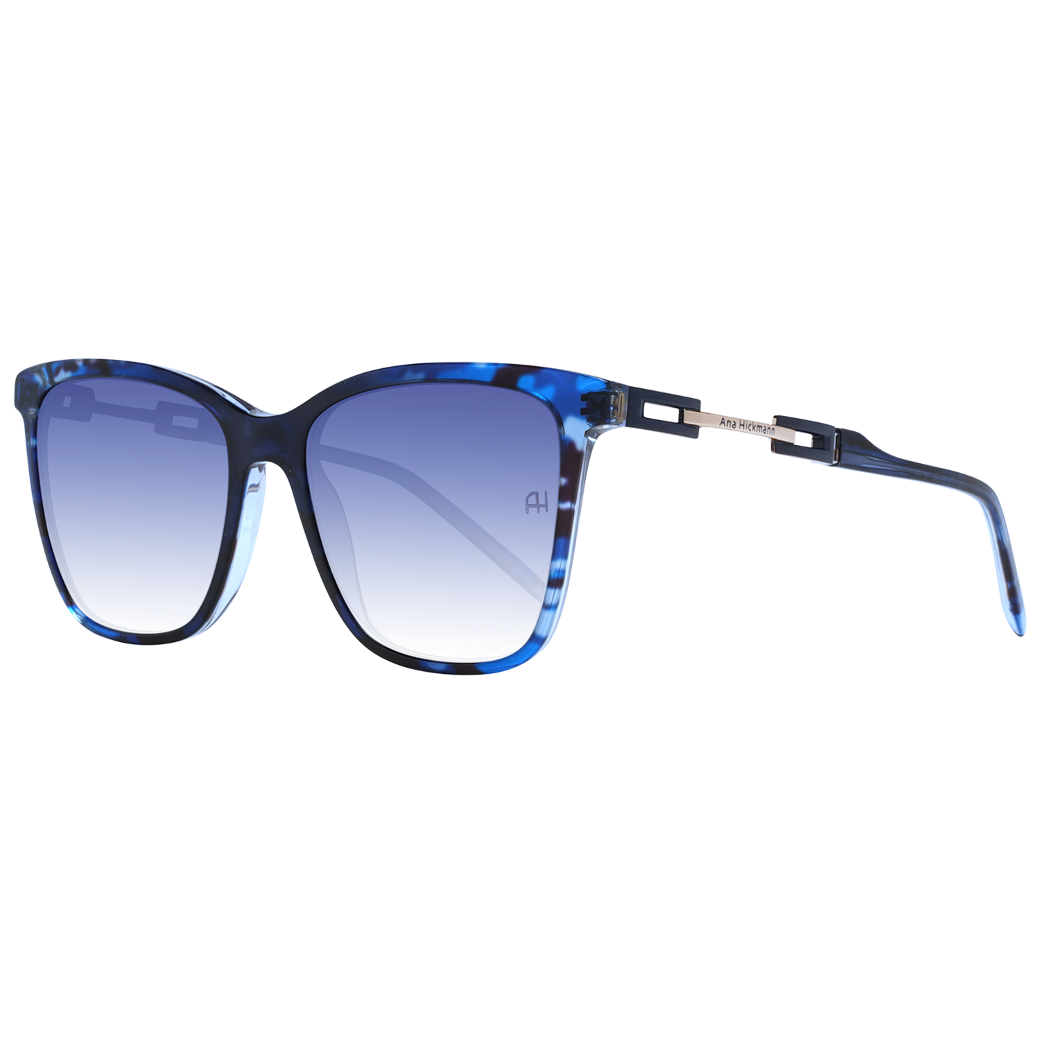 Ana Hickmann Lunettes de soleil AH9348 C03 55