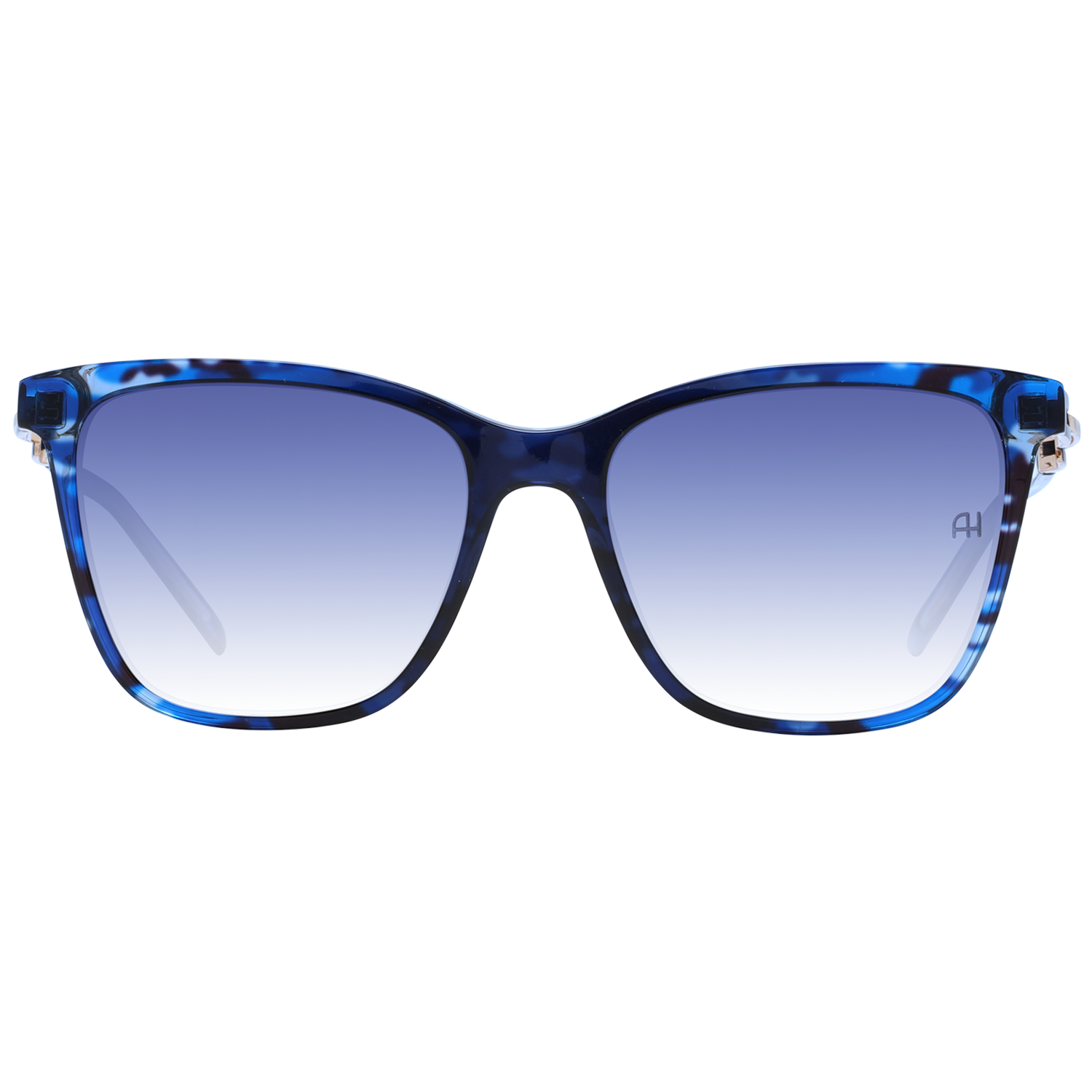 Ana Hickmann Lunettes de soleil AH9348 C03 55